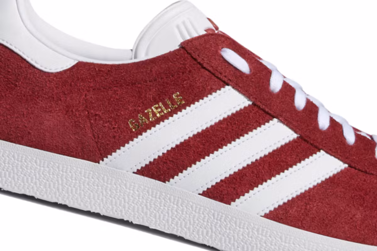 adidas Gazelle