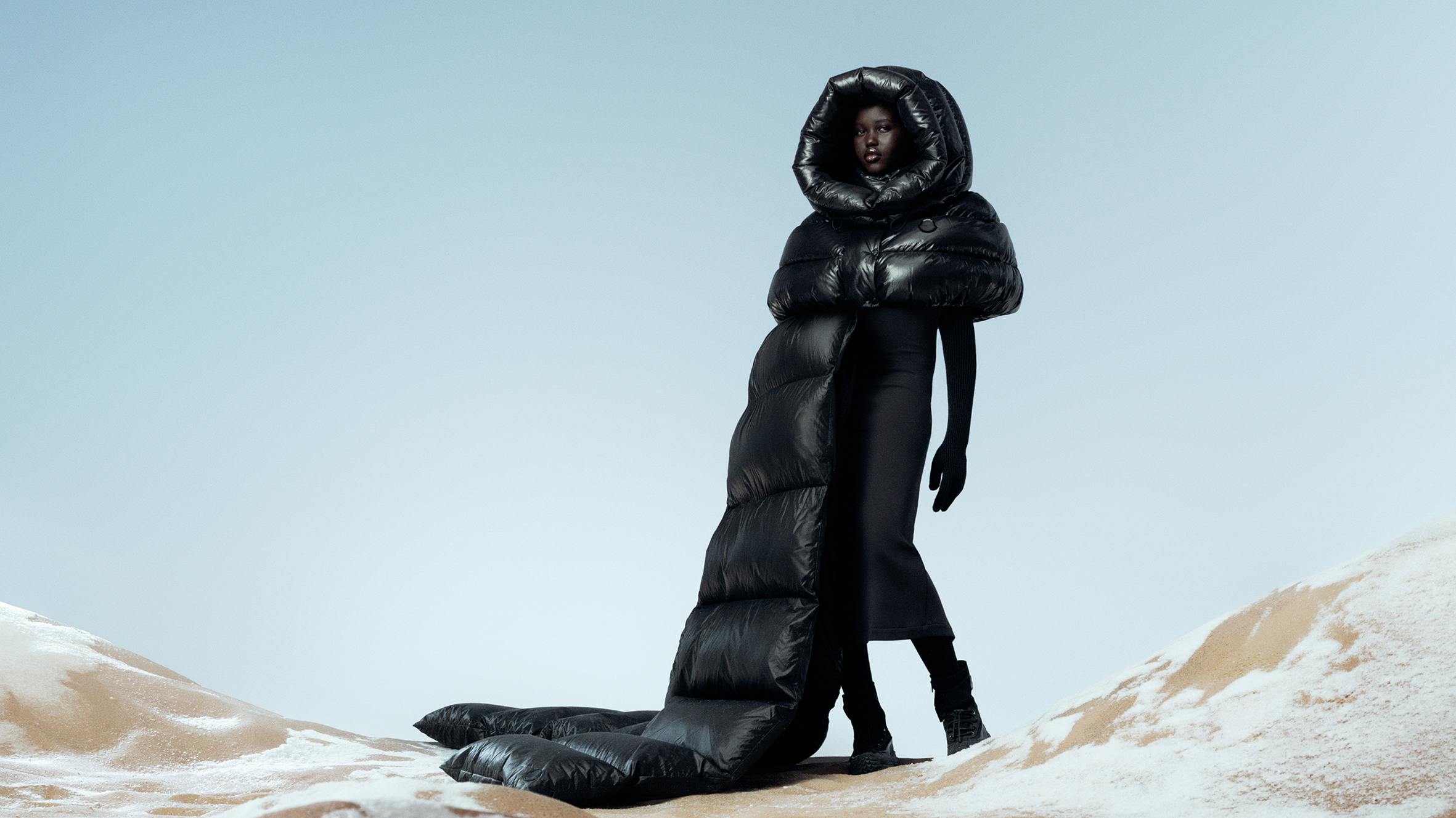 moncler edward enninful collab collection