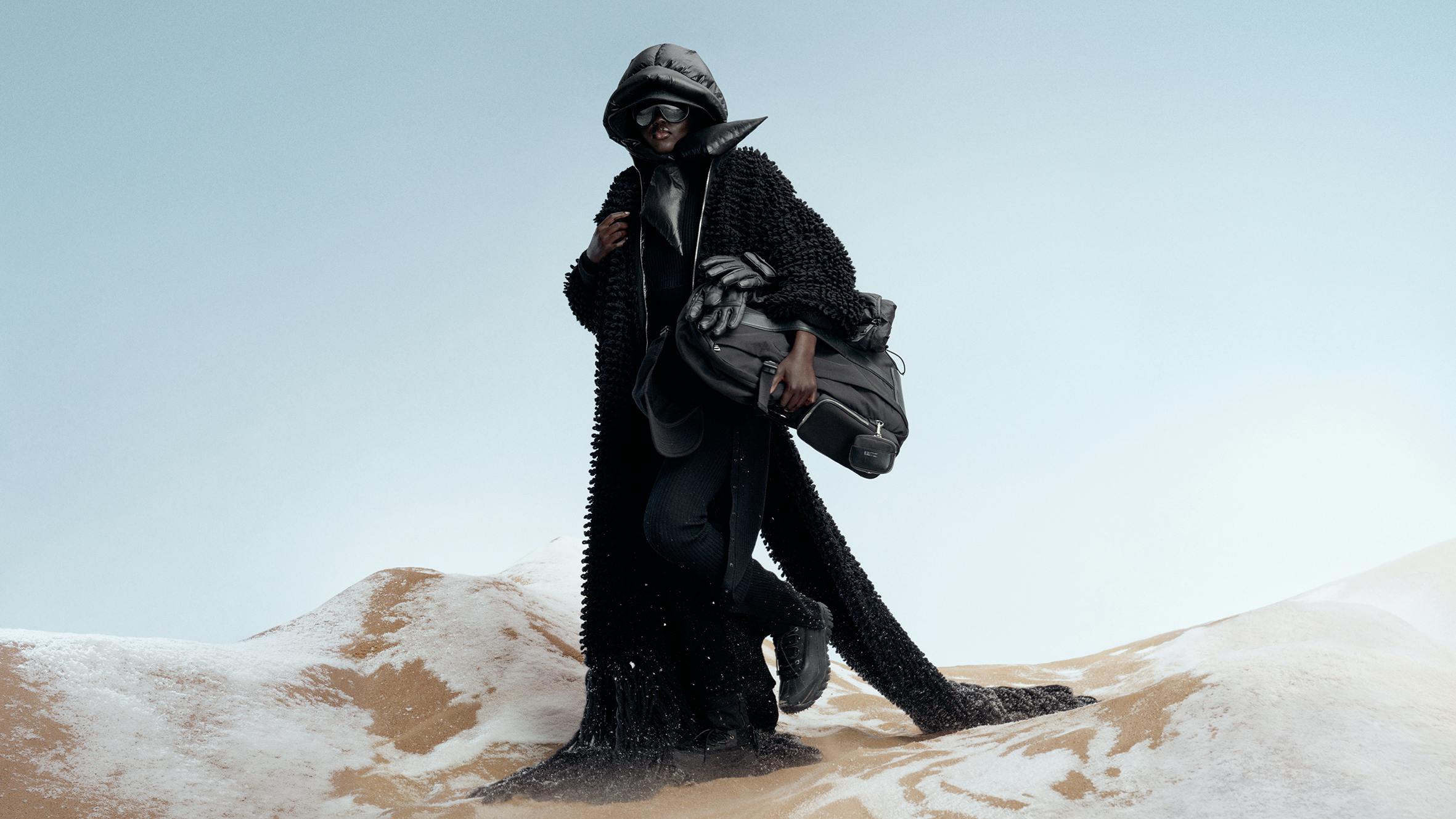 moncler edward enninful collab collection