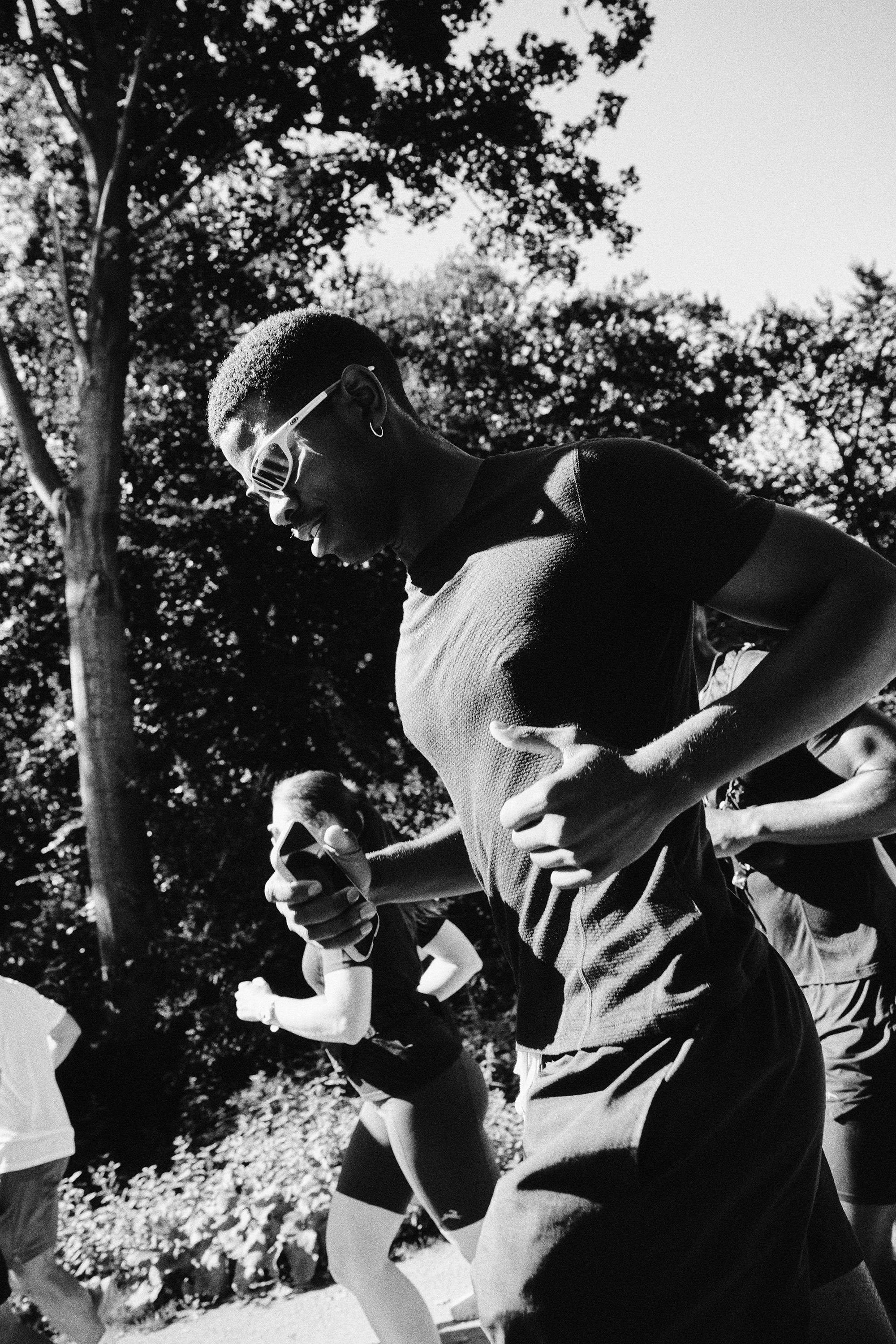 icebreaker Has Us All Running In Merino Wool