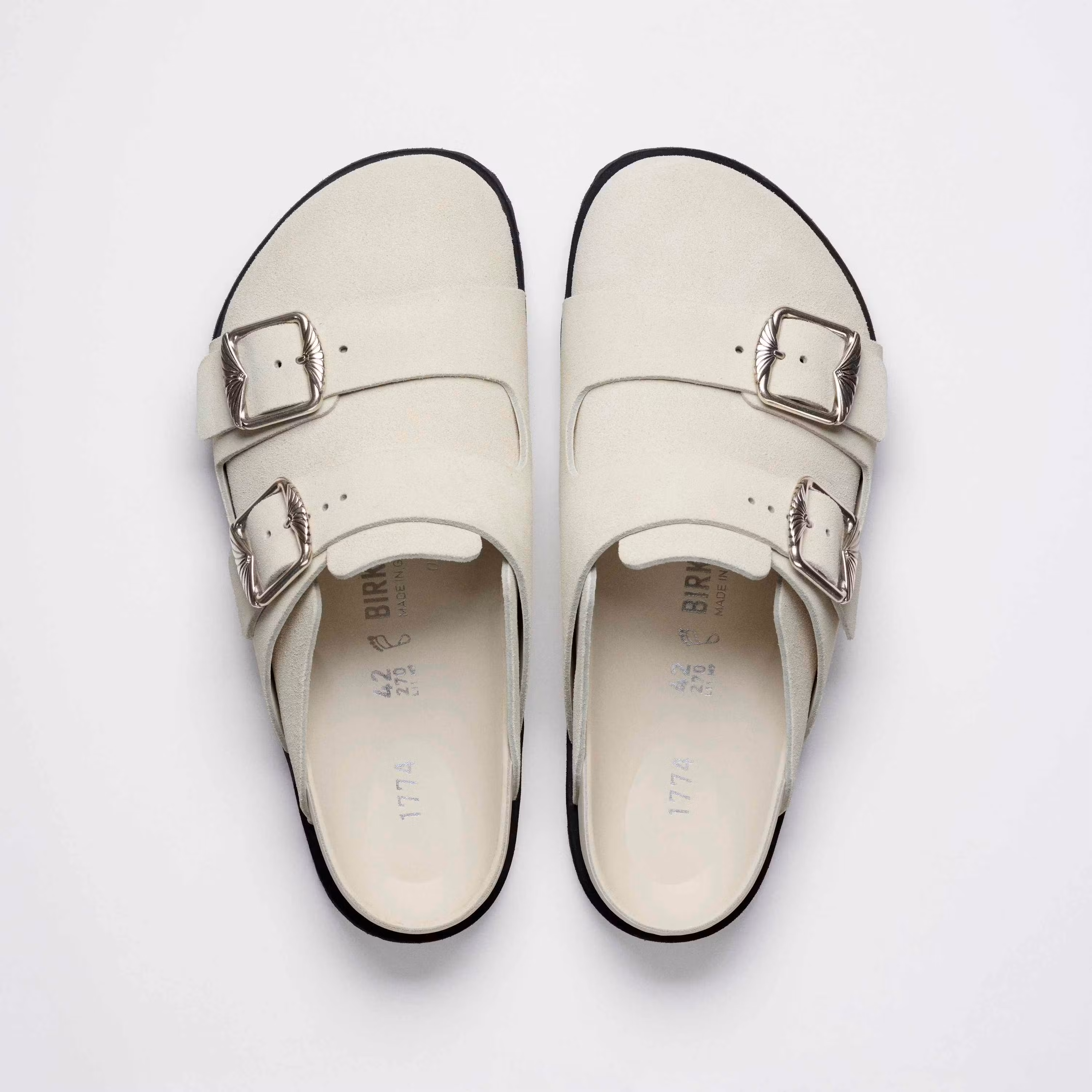 birkenstock 1774 berlin sandal collection