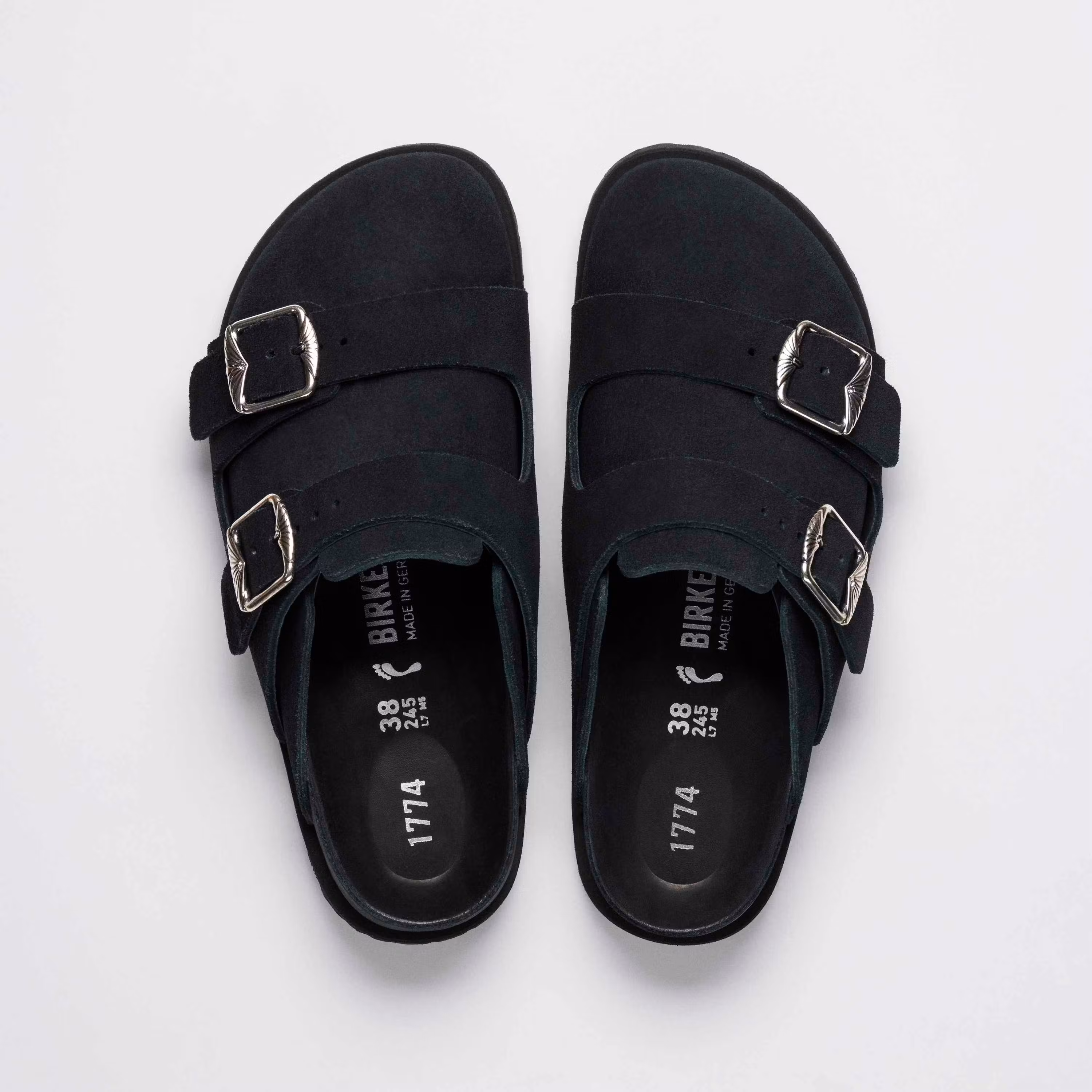 birkenstock 1774 berlin sandal collection