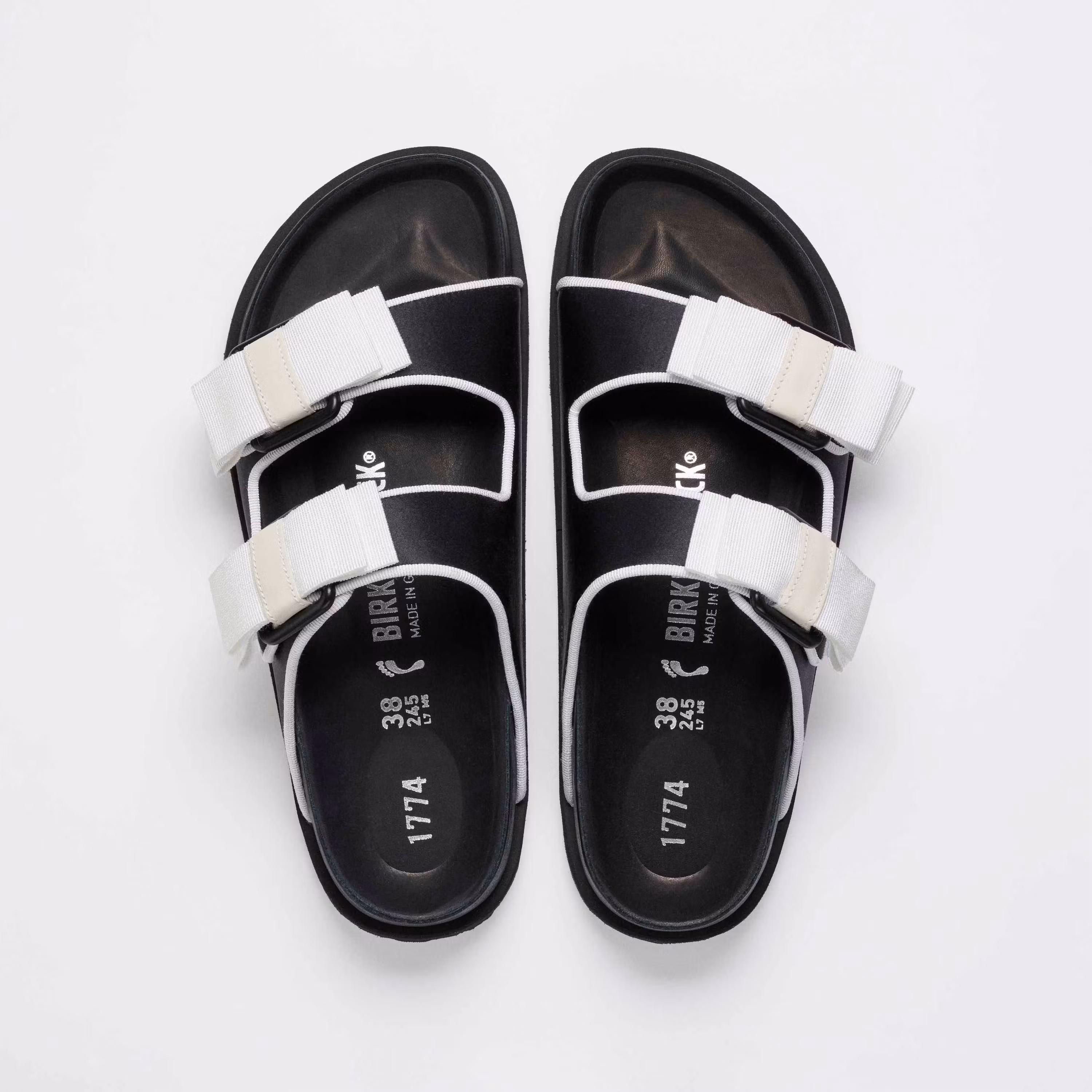 birkenstock 1774 berlin sandal collection
