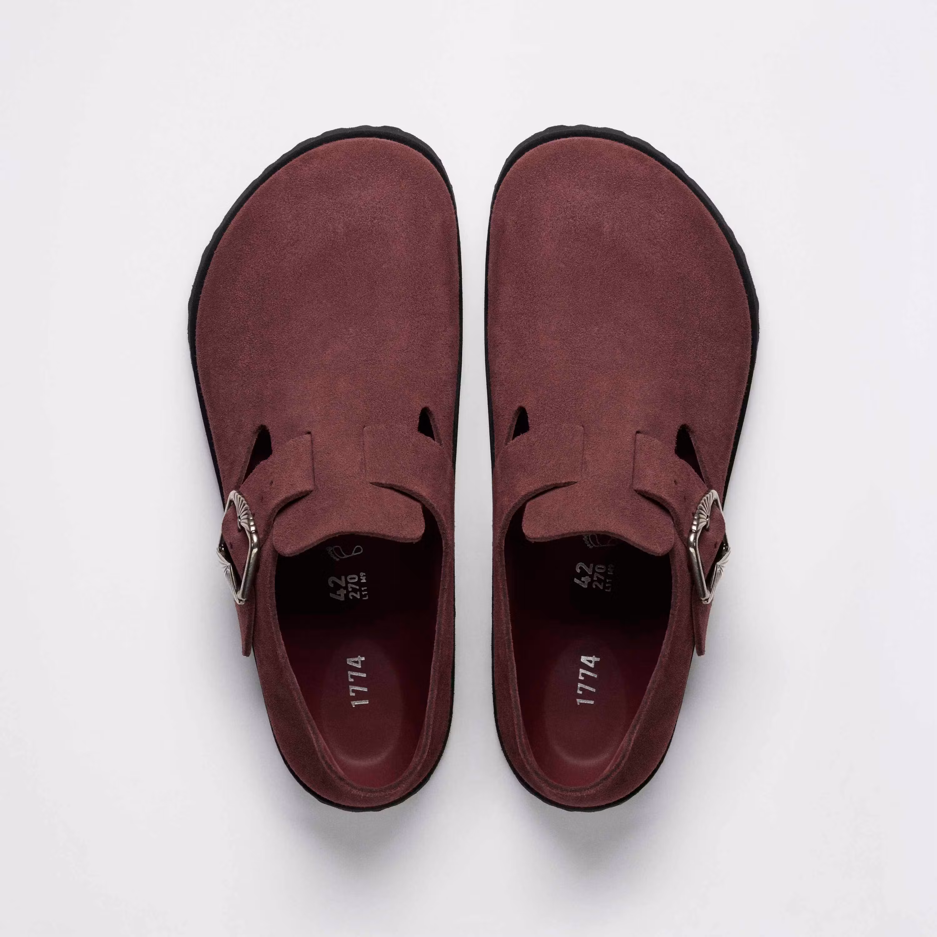 birkenstock 1774 berlin sandal collection