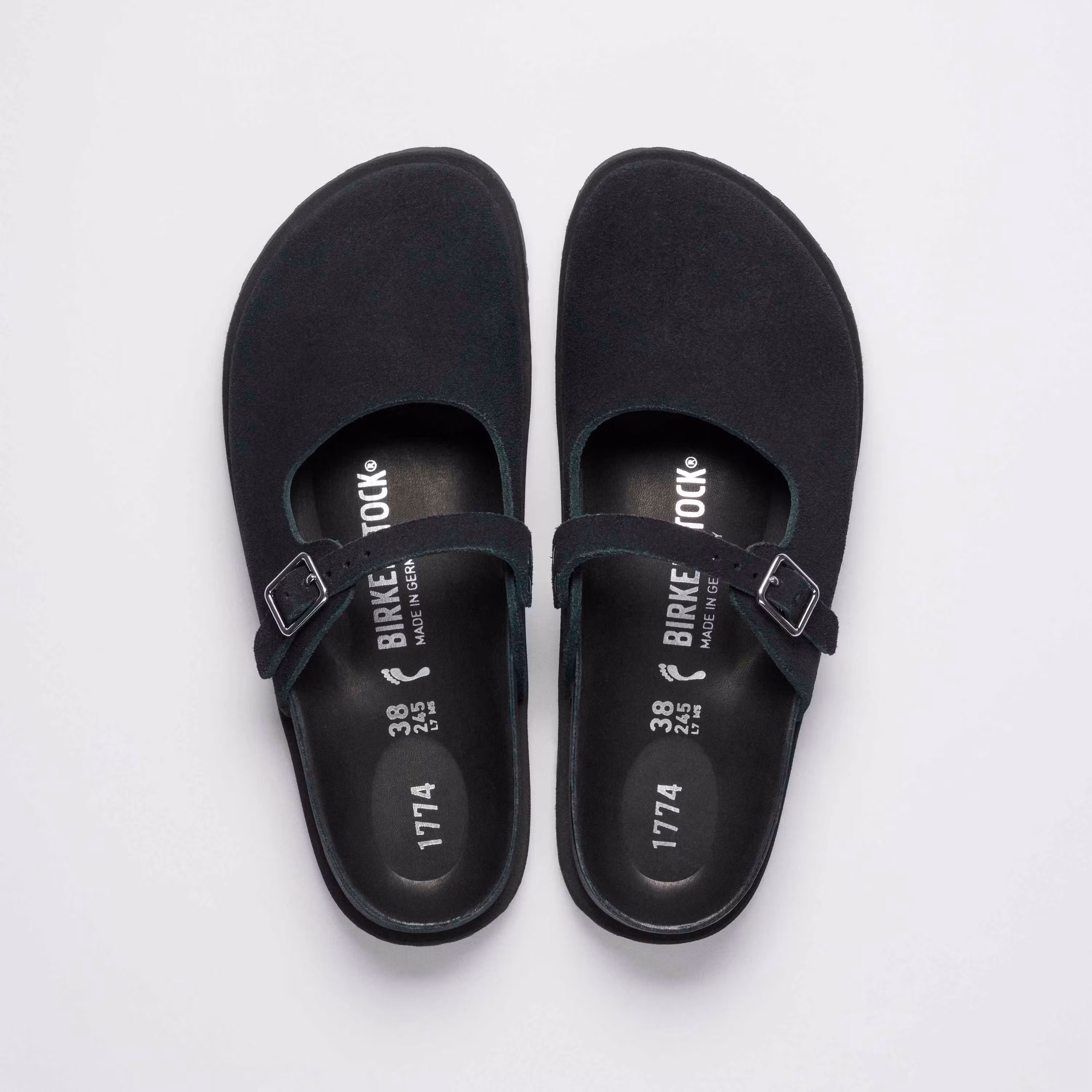 birkenstock 1774 berlin sandal collection
