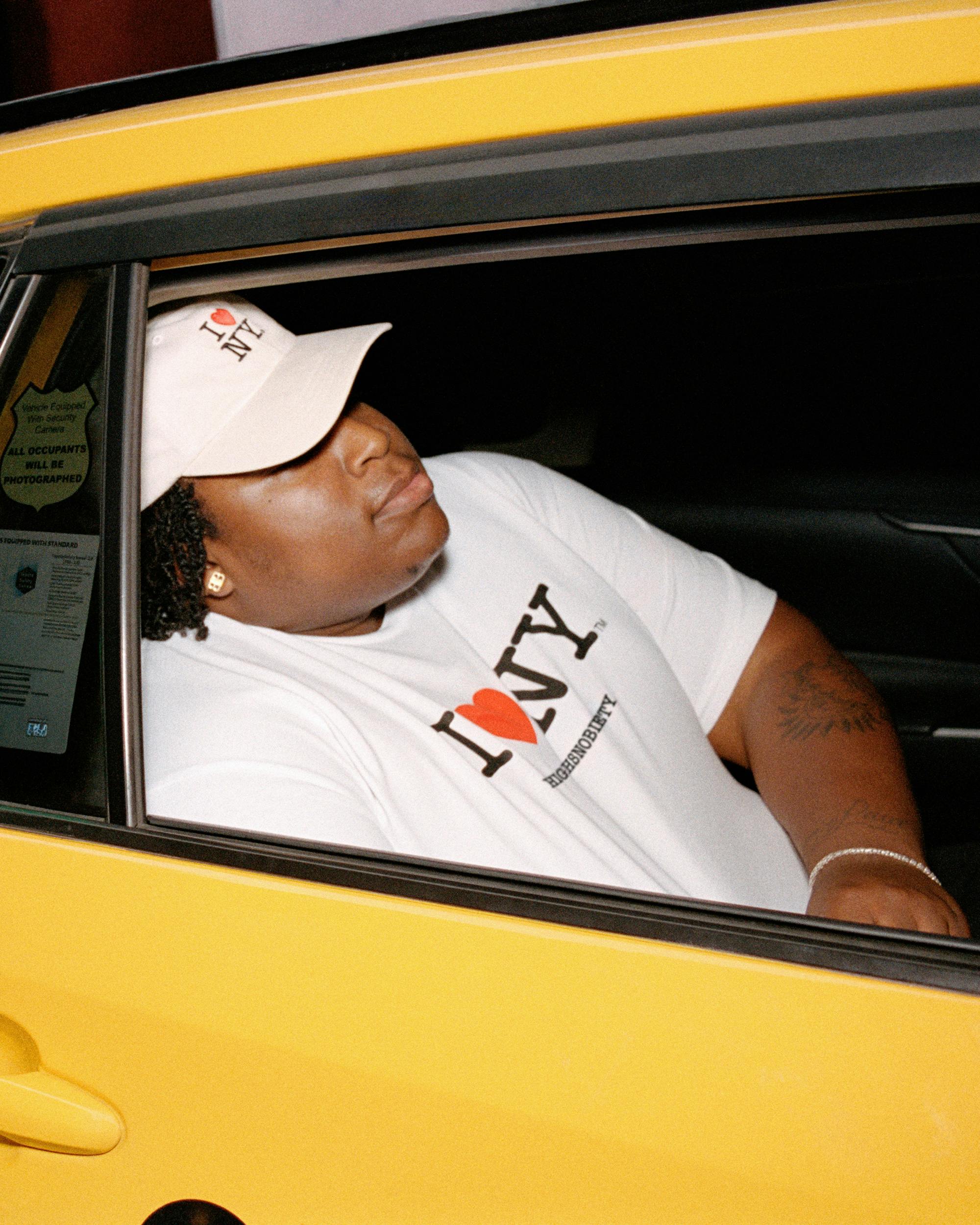 highsnobiety new york 2025 pop up