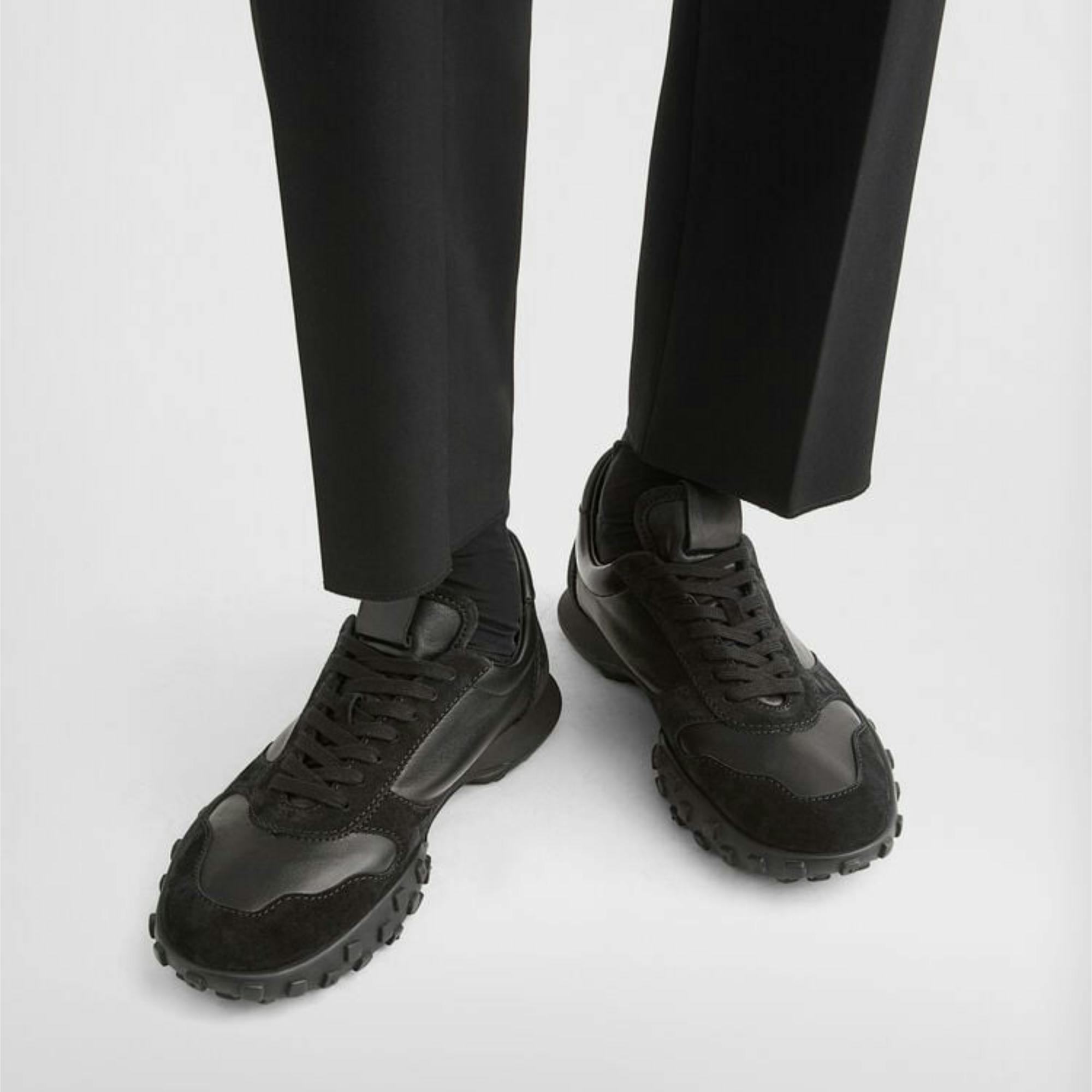 jil sander moon sneaker nike