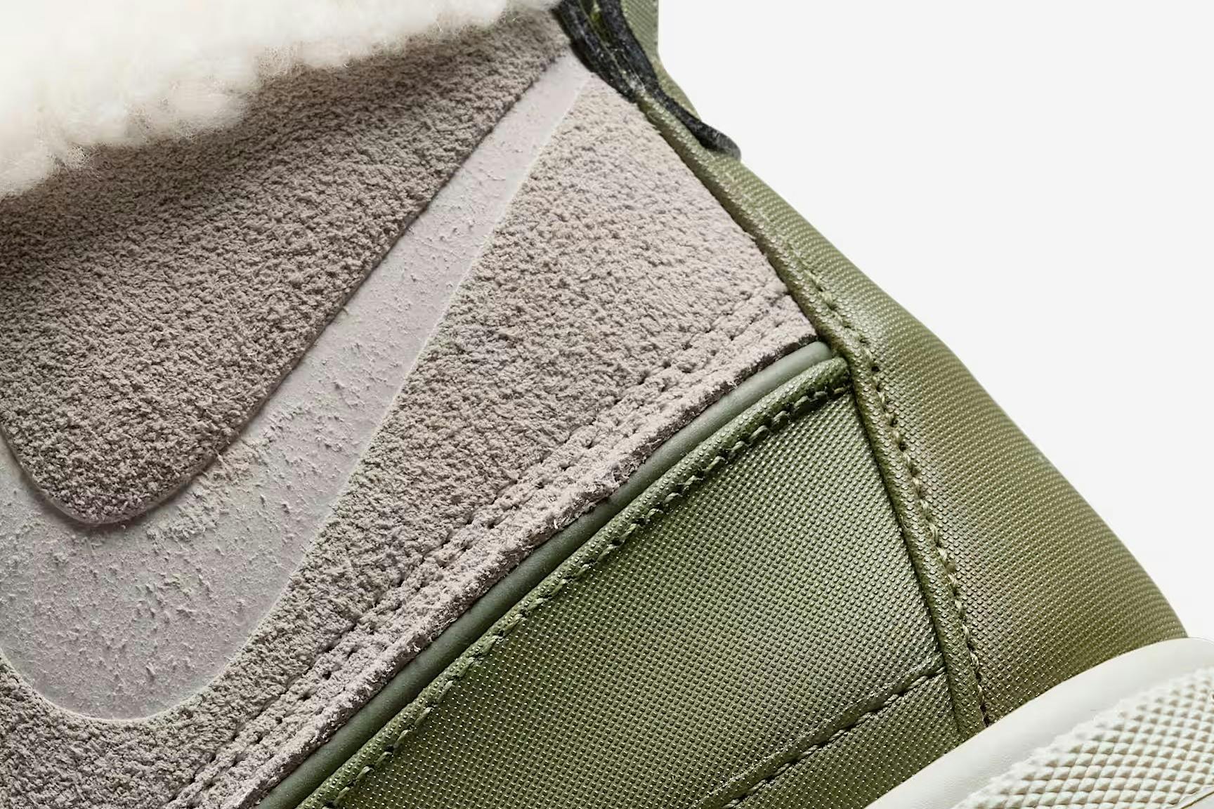 Nike Woodside Chukka 2