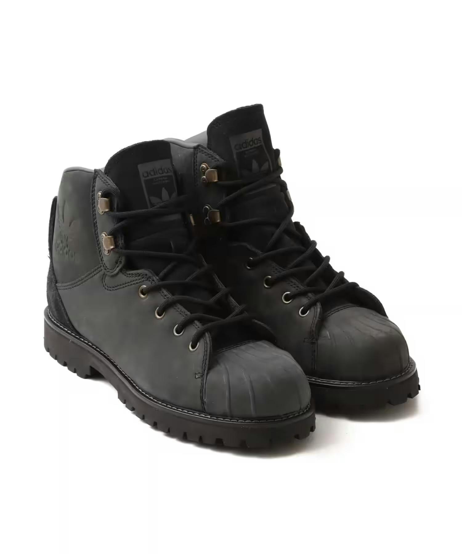 adidas superstar boot