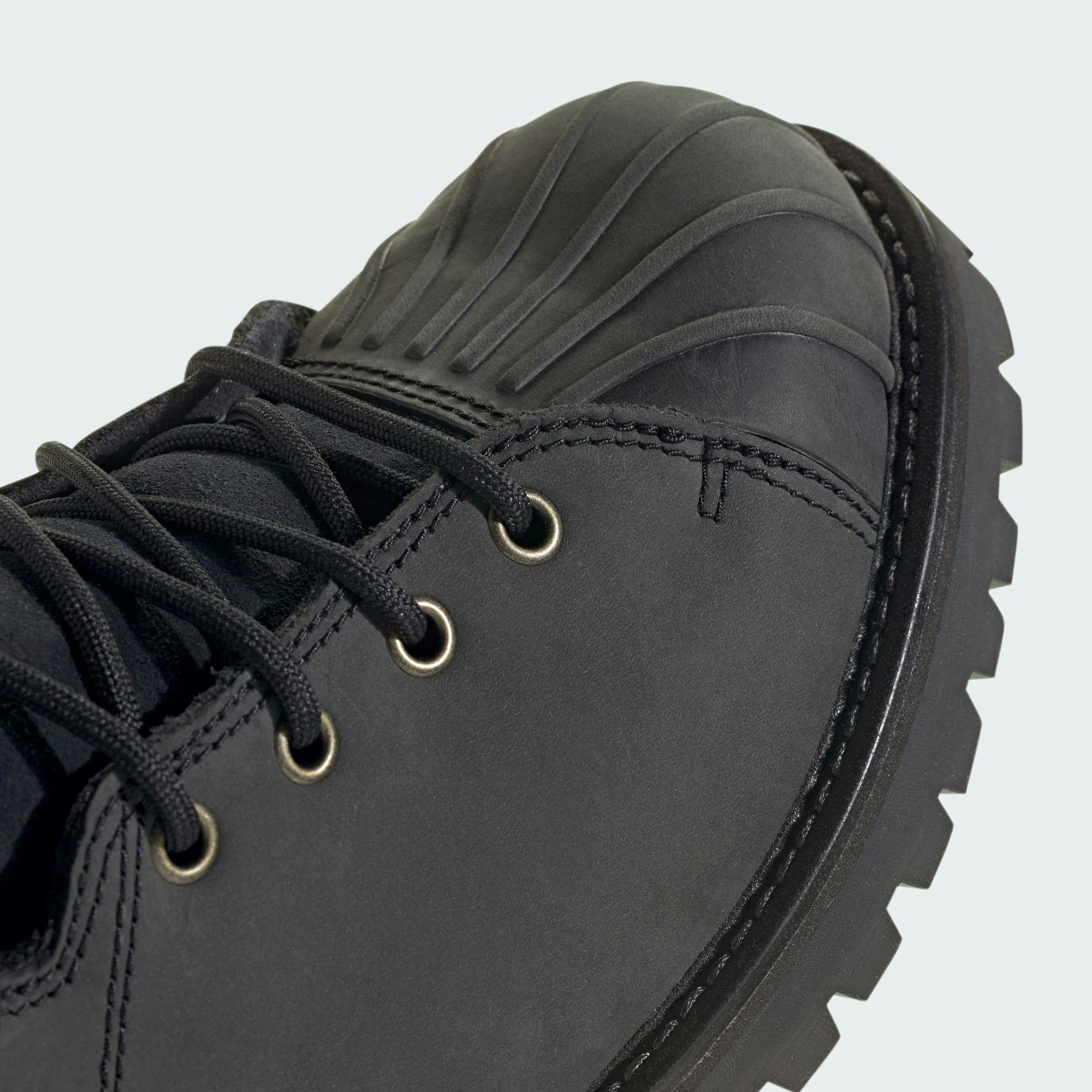 adidas superstar boot