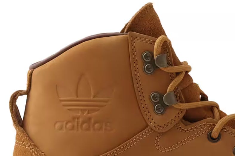 adidas superstar boot
