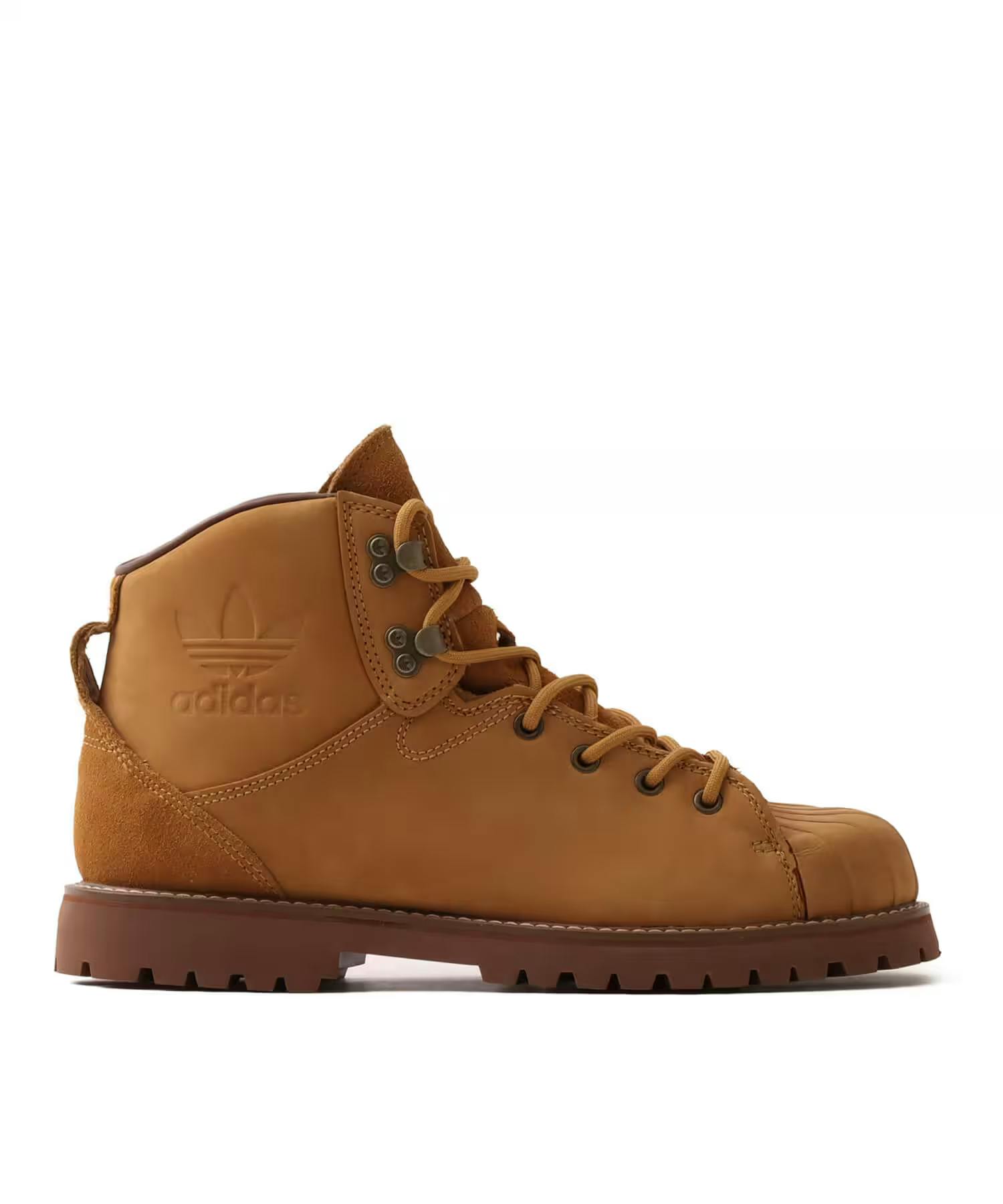 adidas superstar boot