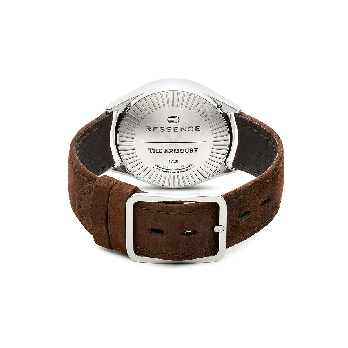 Ressence