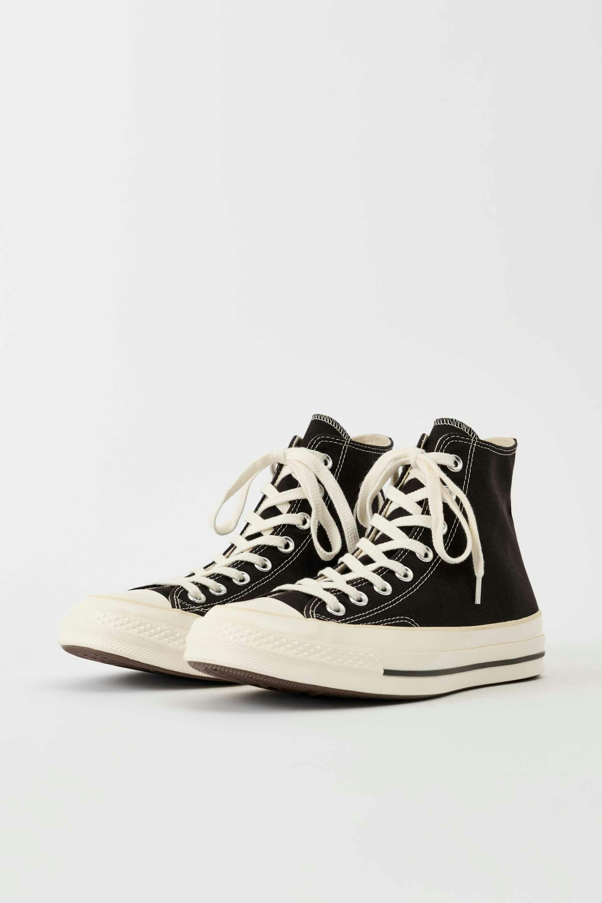 our legacy converse chuck
