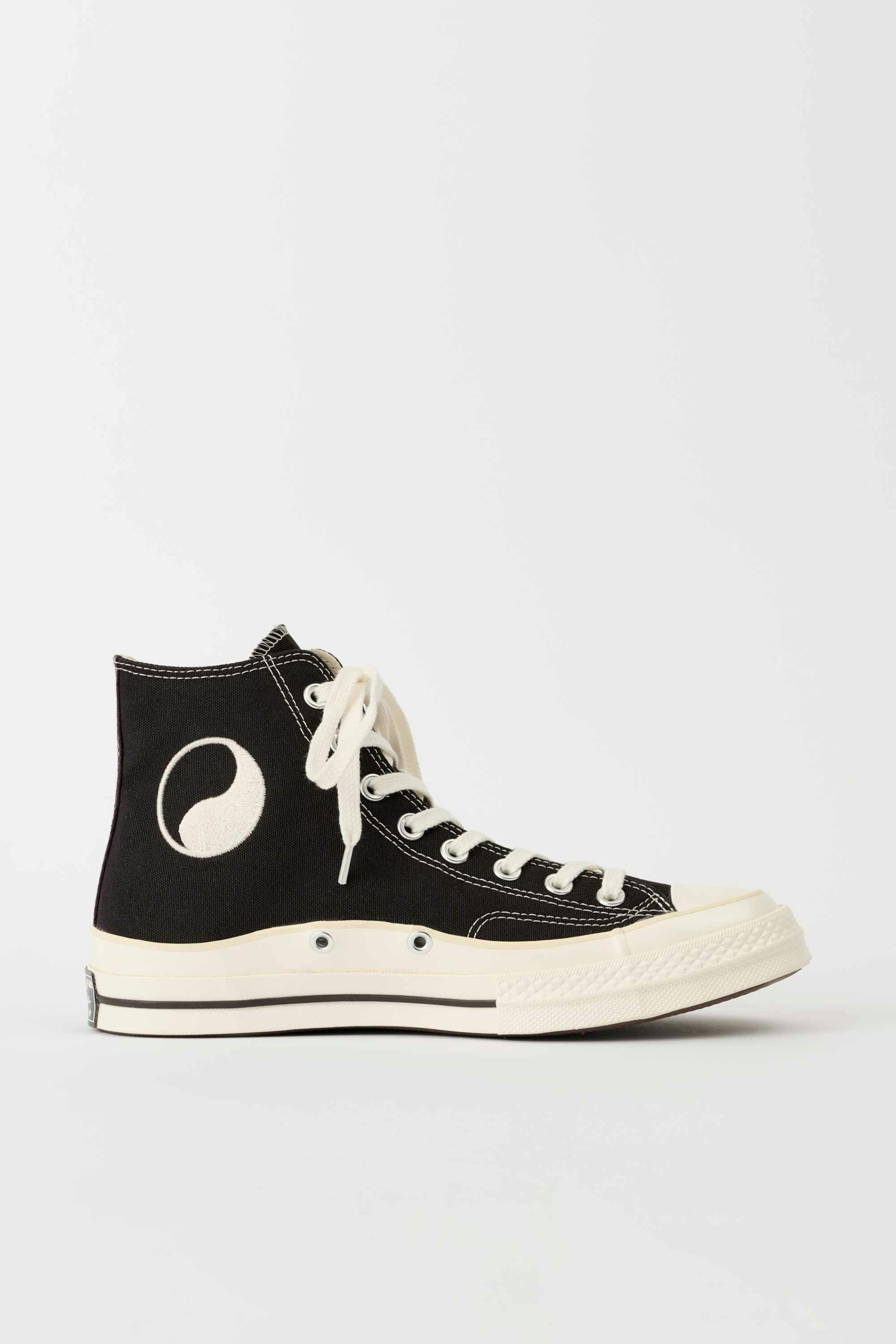 our legacy converse chuck