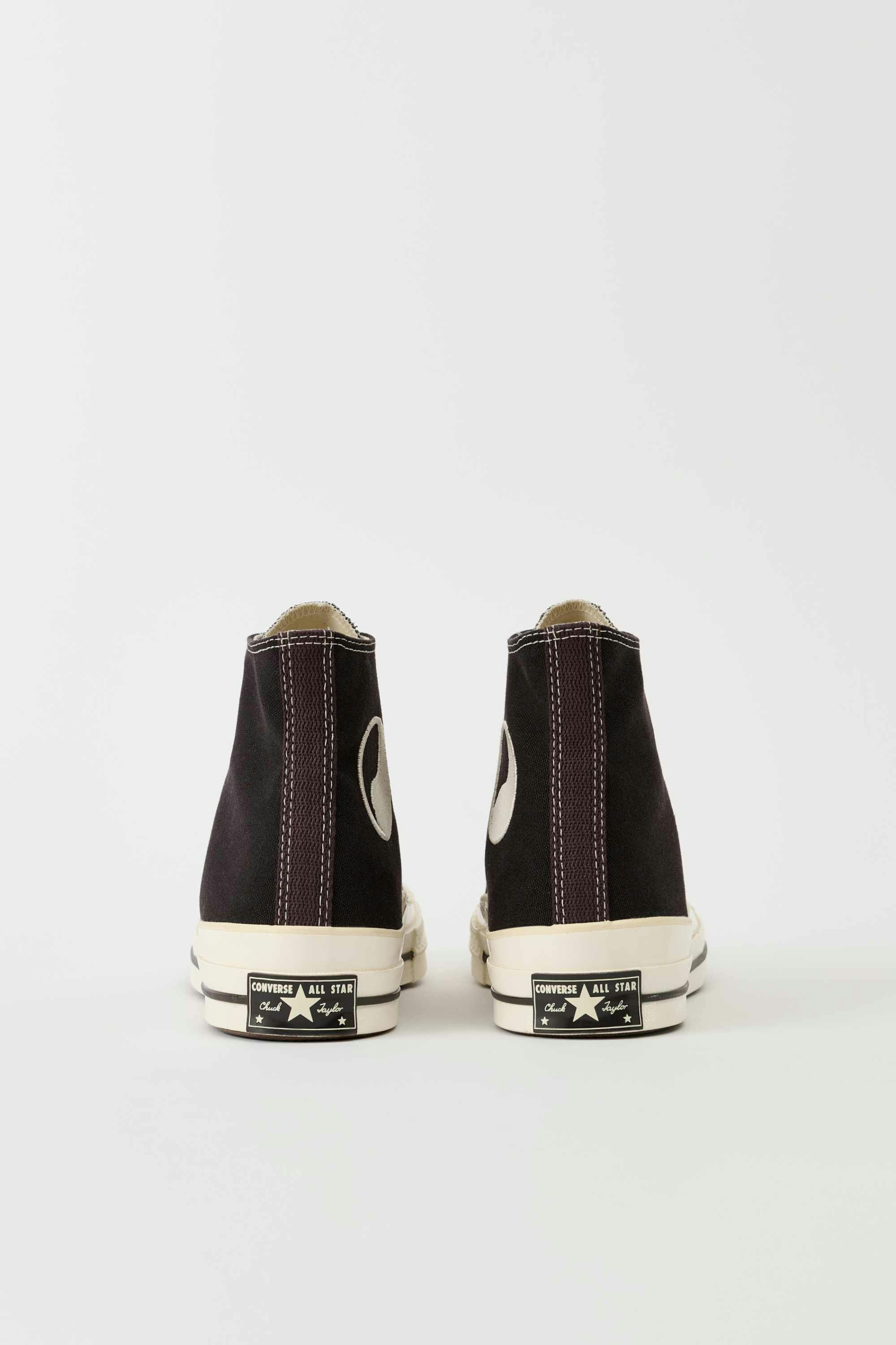 our legacy converse chuck