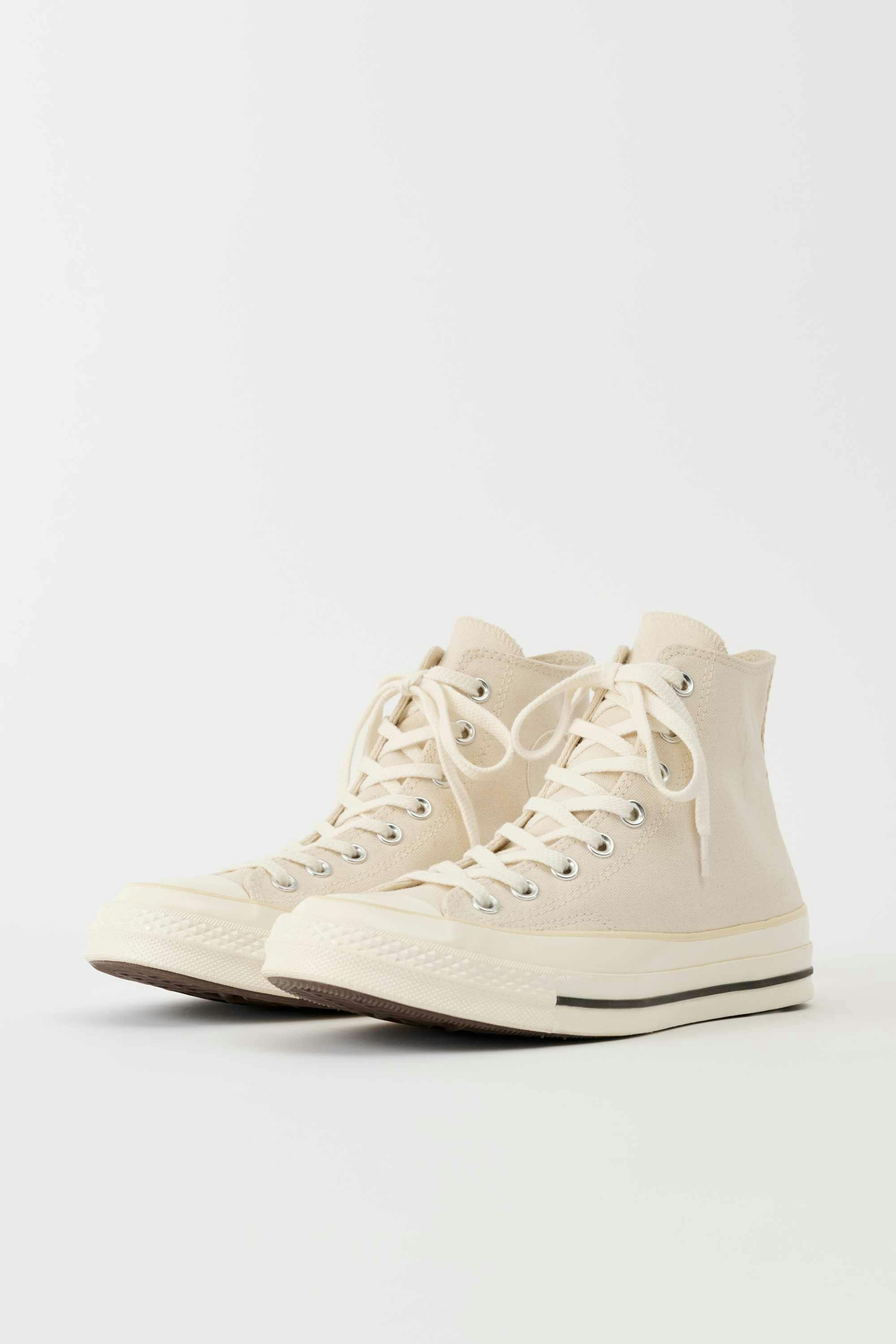 our legacy converse chuck