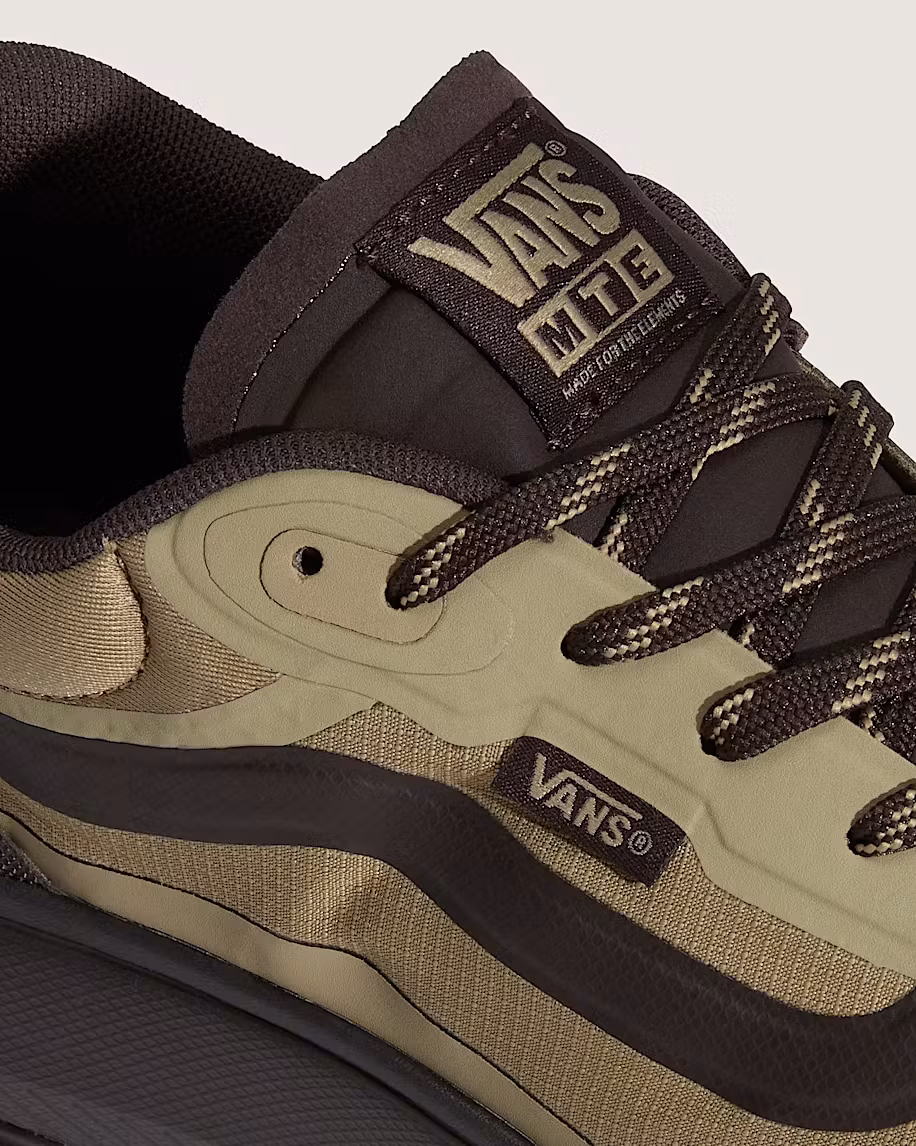 Vans Crosspath shoe