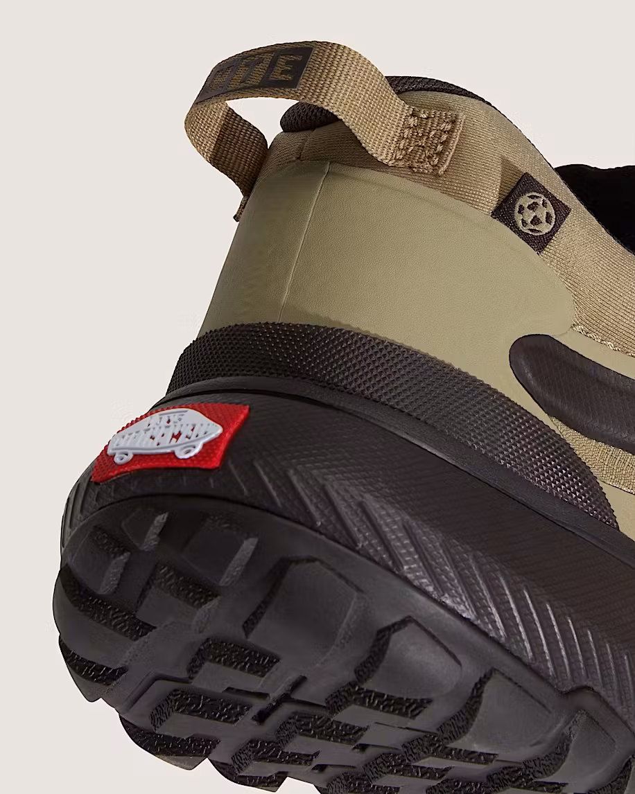 Vans Crosspath shoe