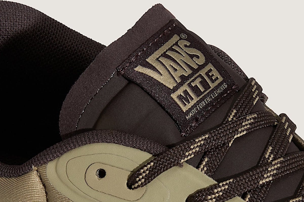 Vans Crosspath shoe