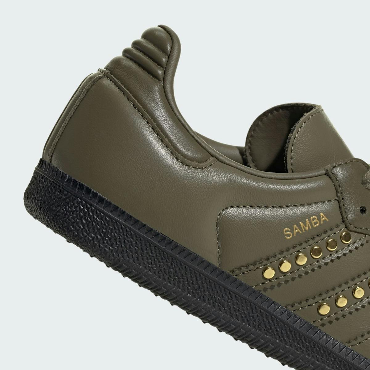 adidas studded samba