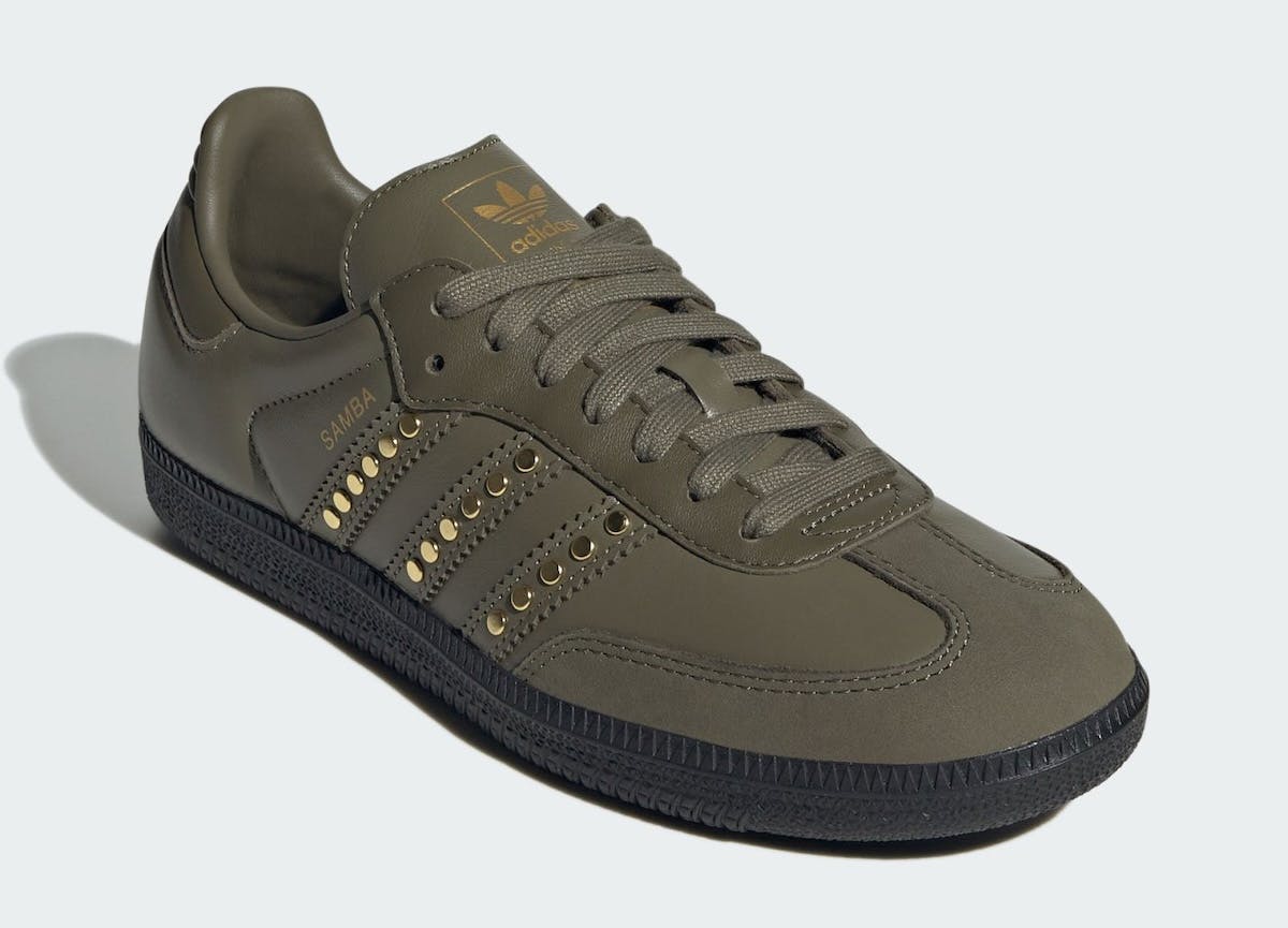 adidas studded samba