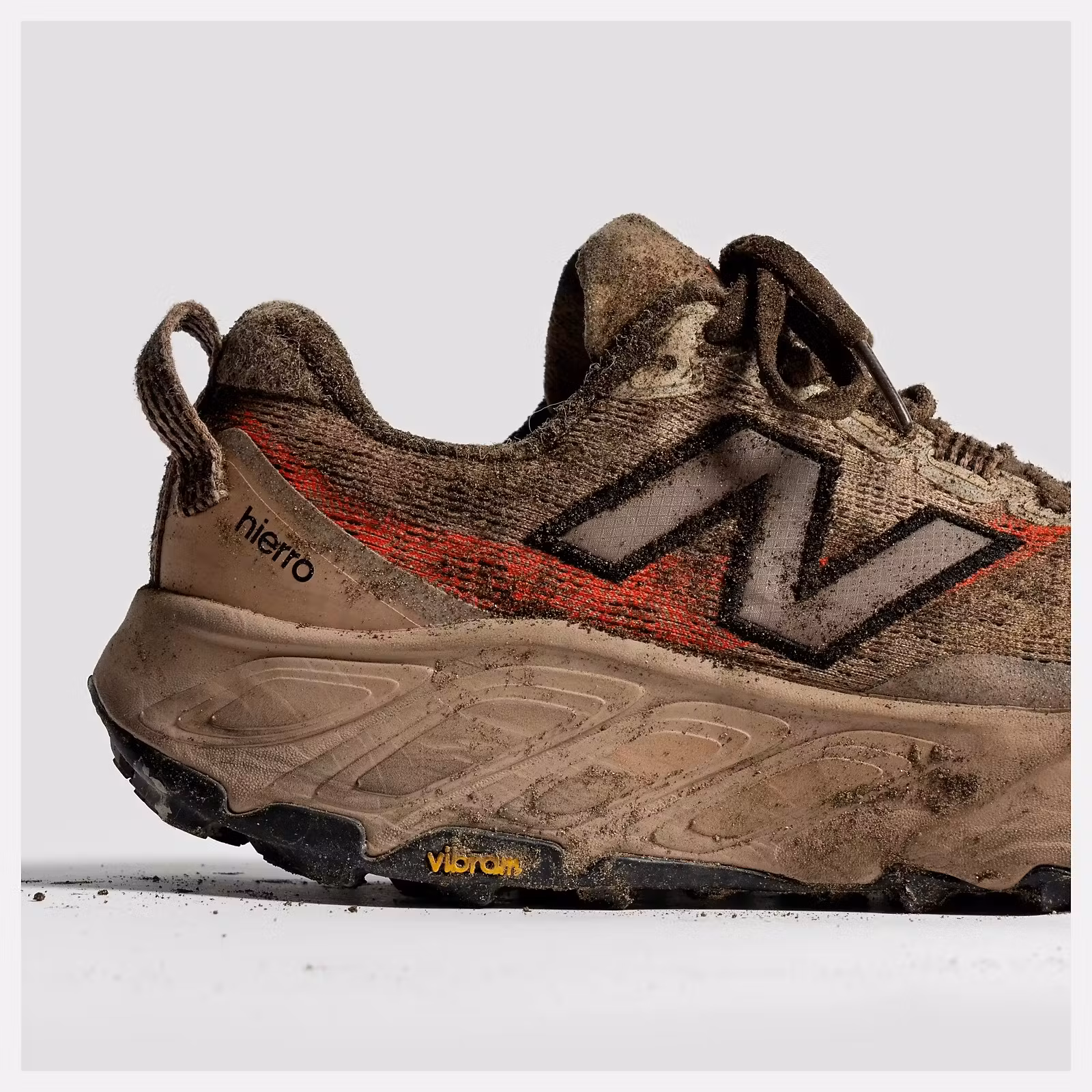 New Balance Fresh Foam X Hierro v9