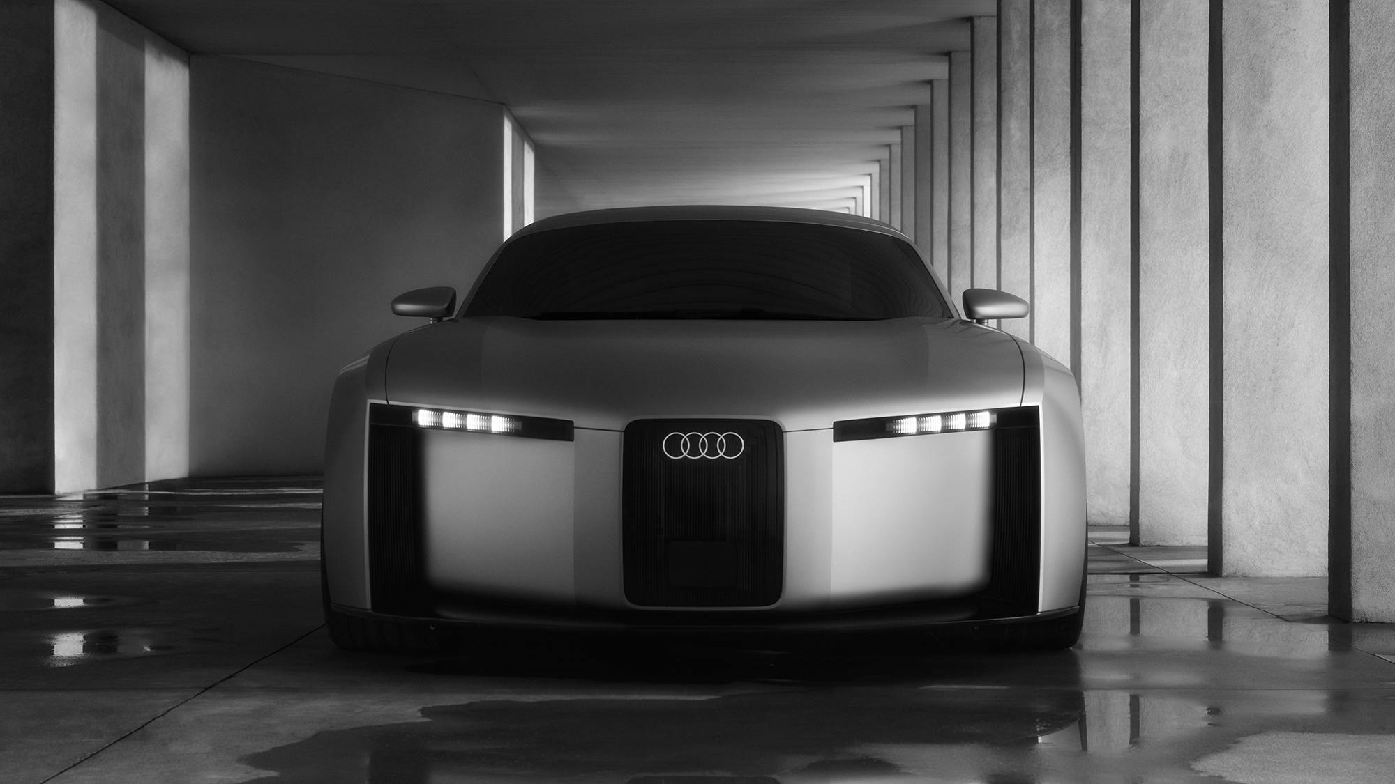 audi