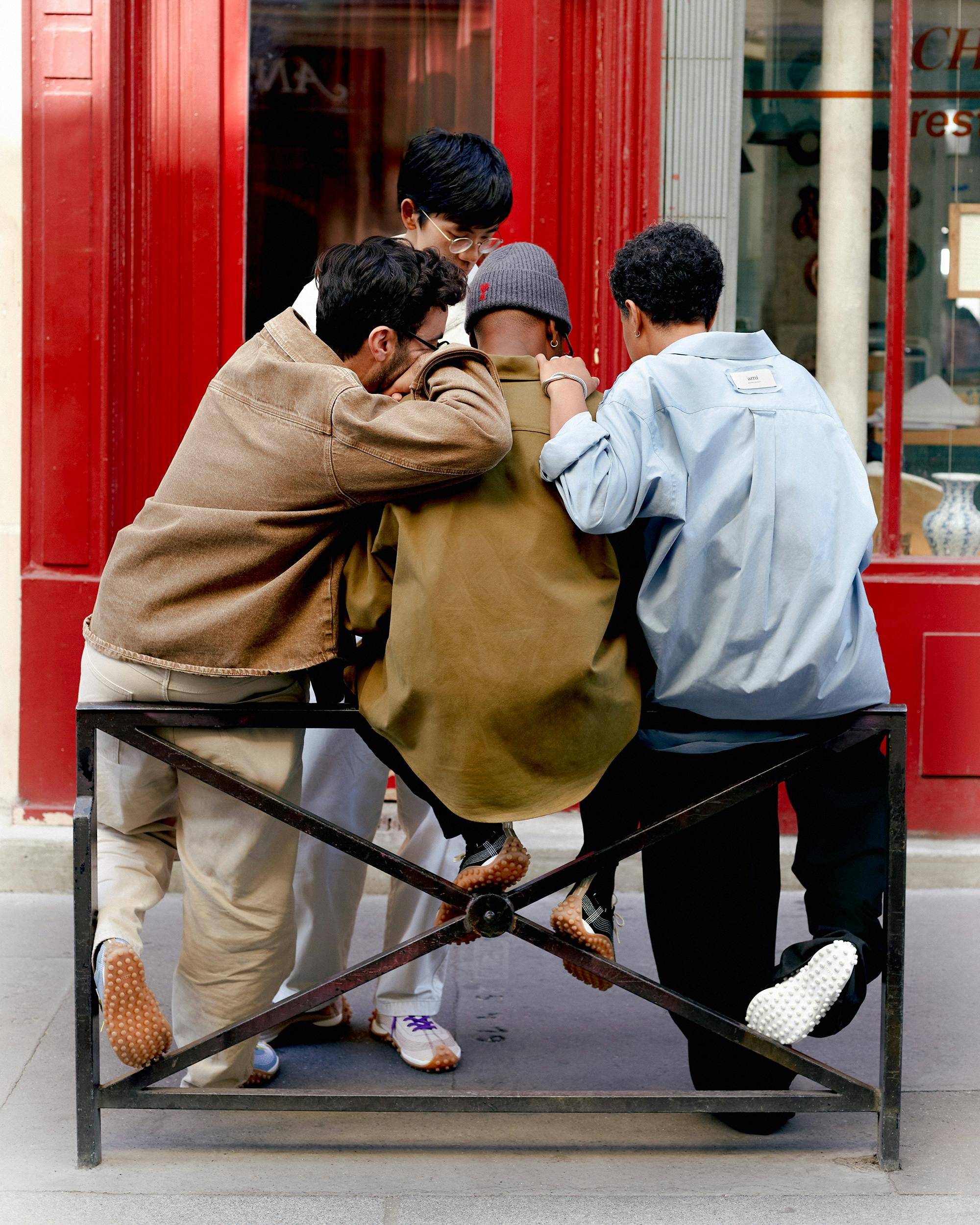 ami paris