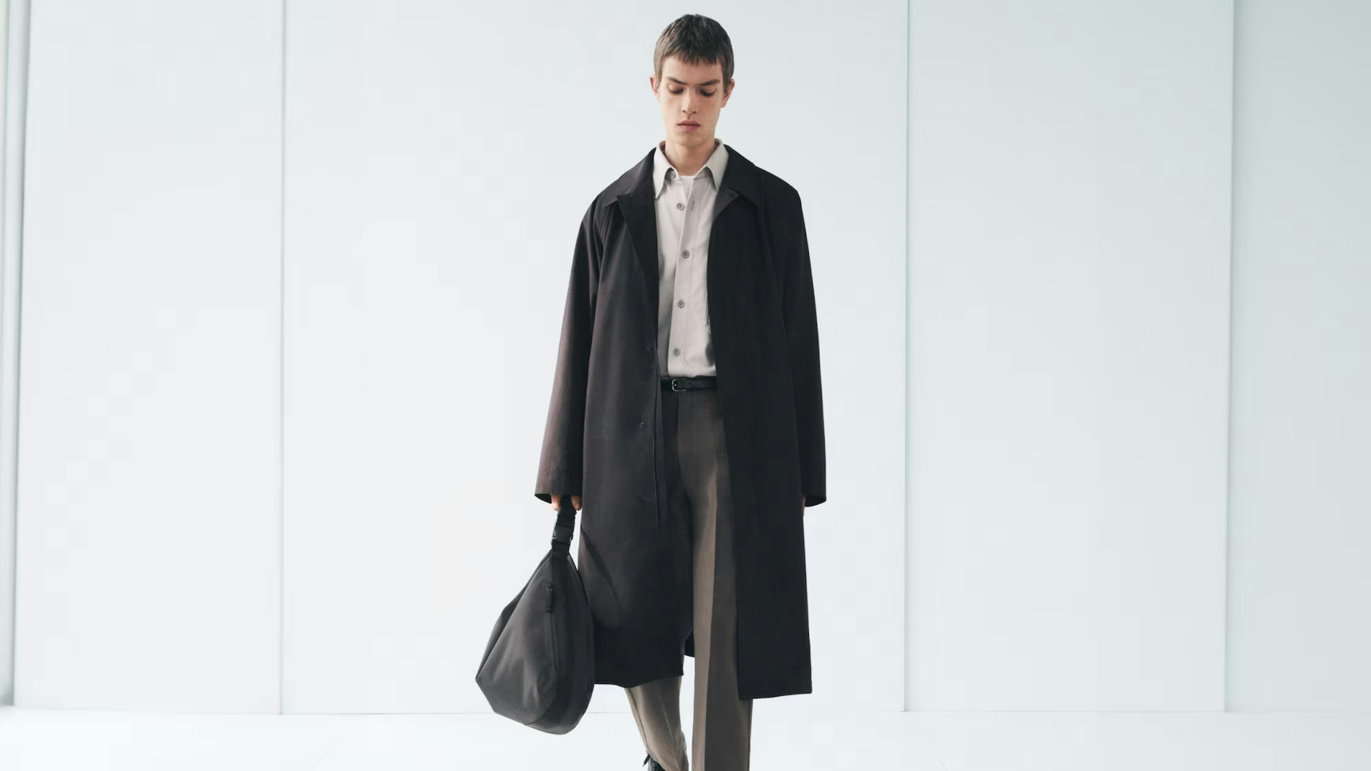 uniqlo u fall winter 2025