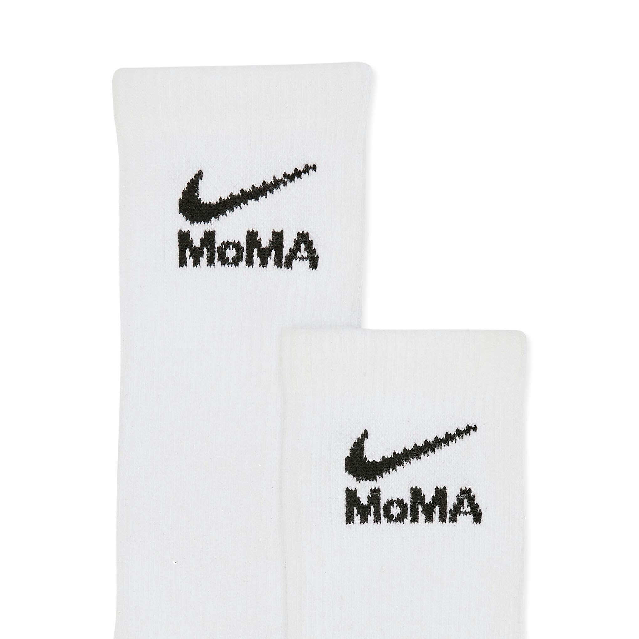 MoMa x Nike Socks