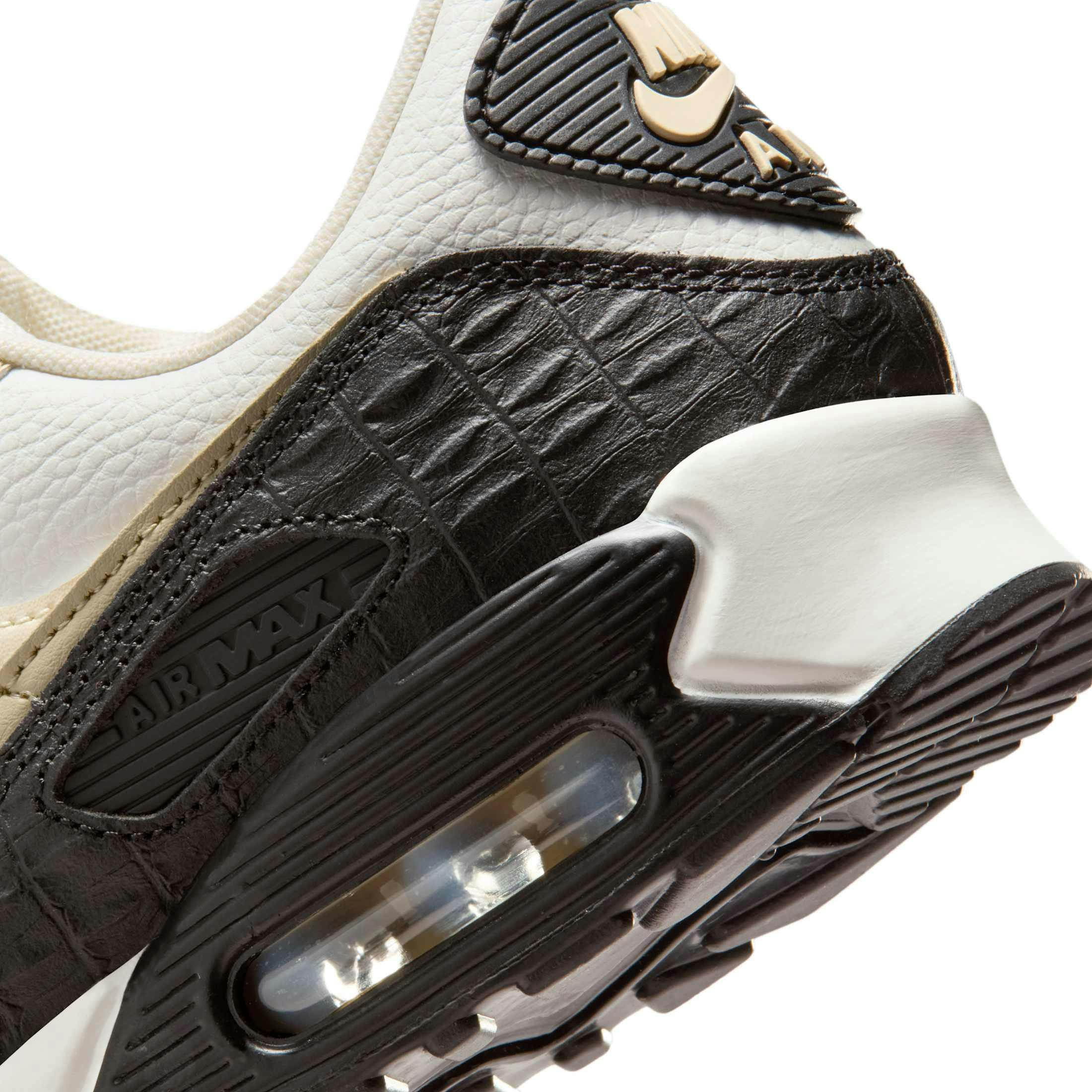 nike air max 90 croc skin