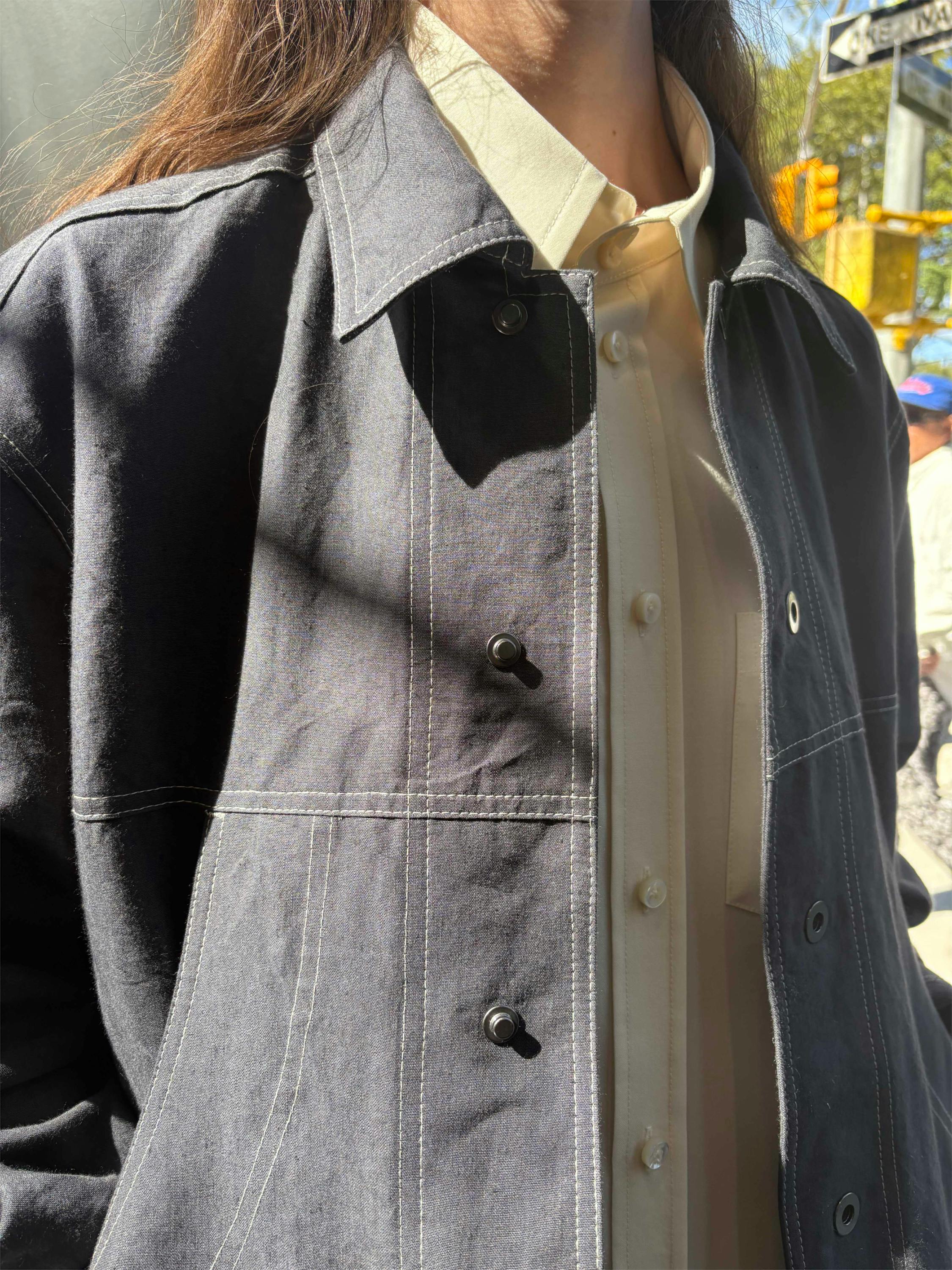archie mark smith clark designer brand interview nyfw