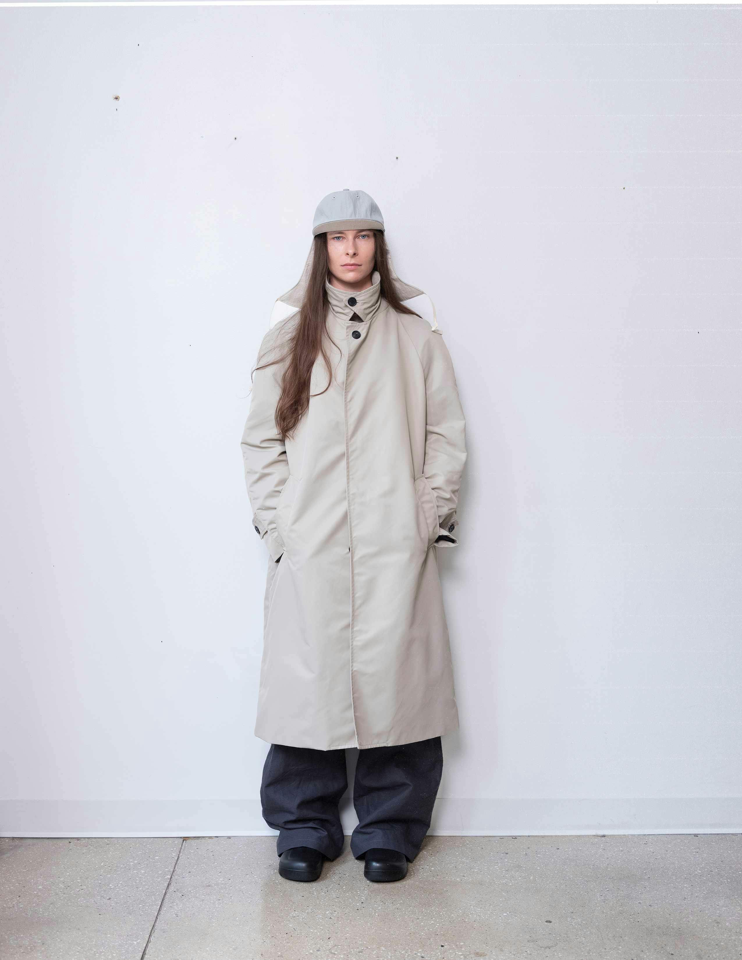 archie mark smith clark designer brand interview nyfw