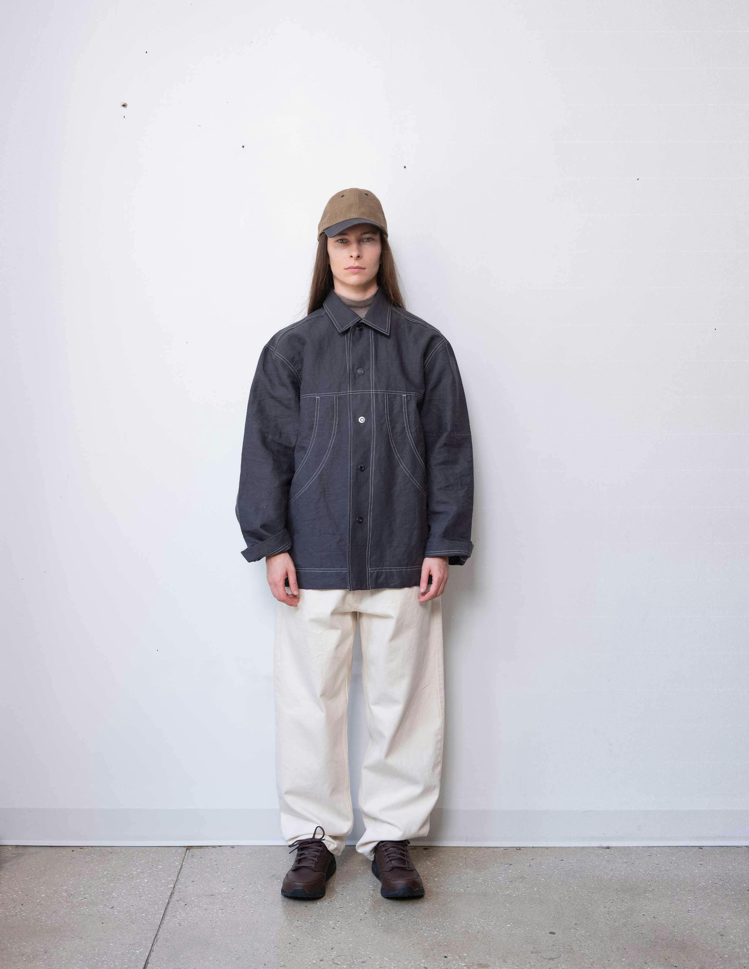 archie mark smith clark designer brand interview nyfw