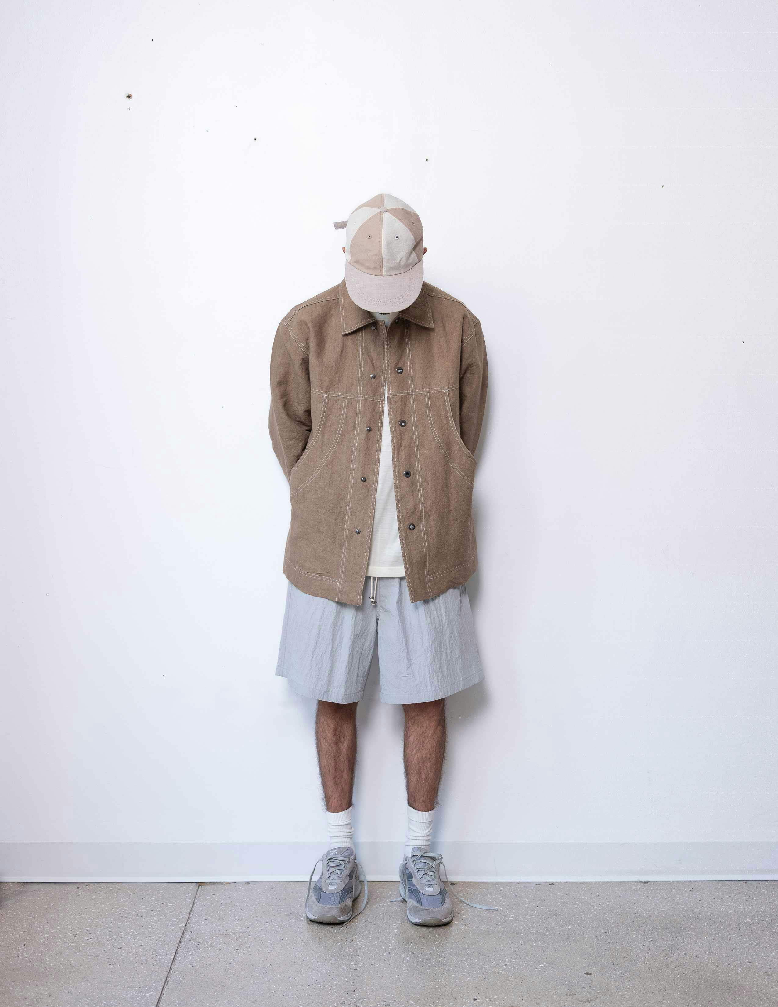 archie mark smith clark designer brand interview nyfw