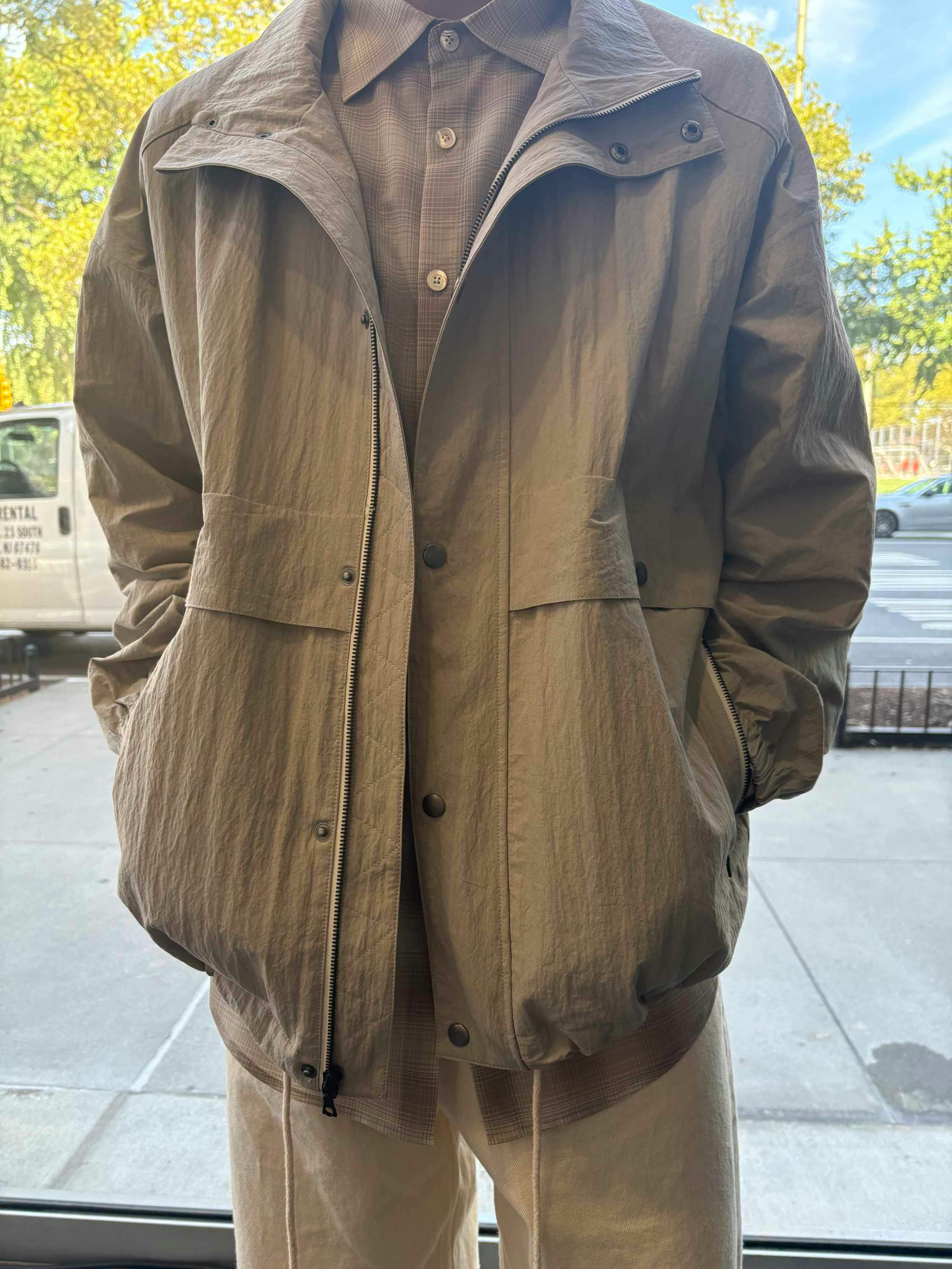 archie mark smith clark designer brand interview nyfw