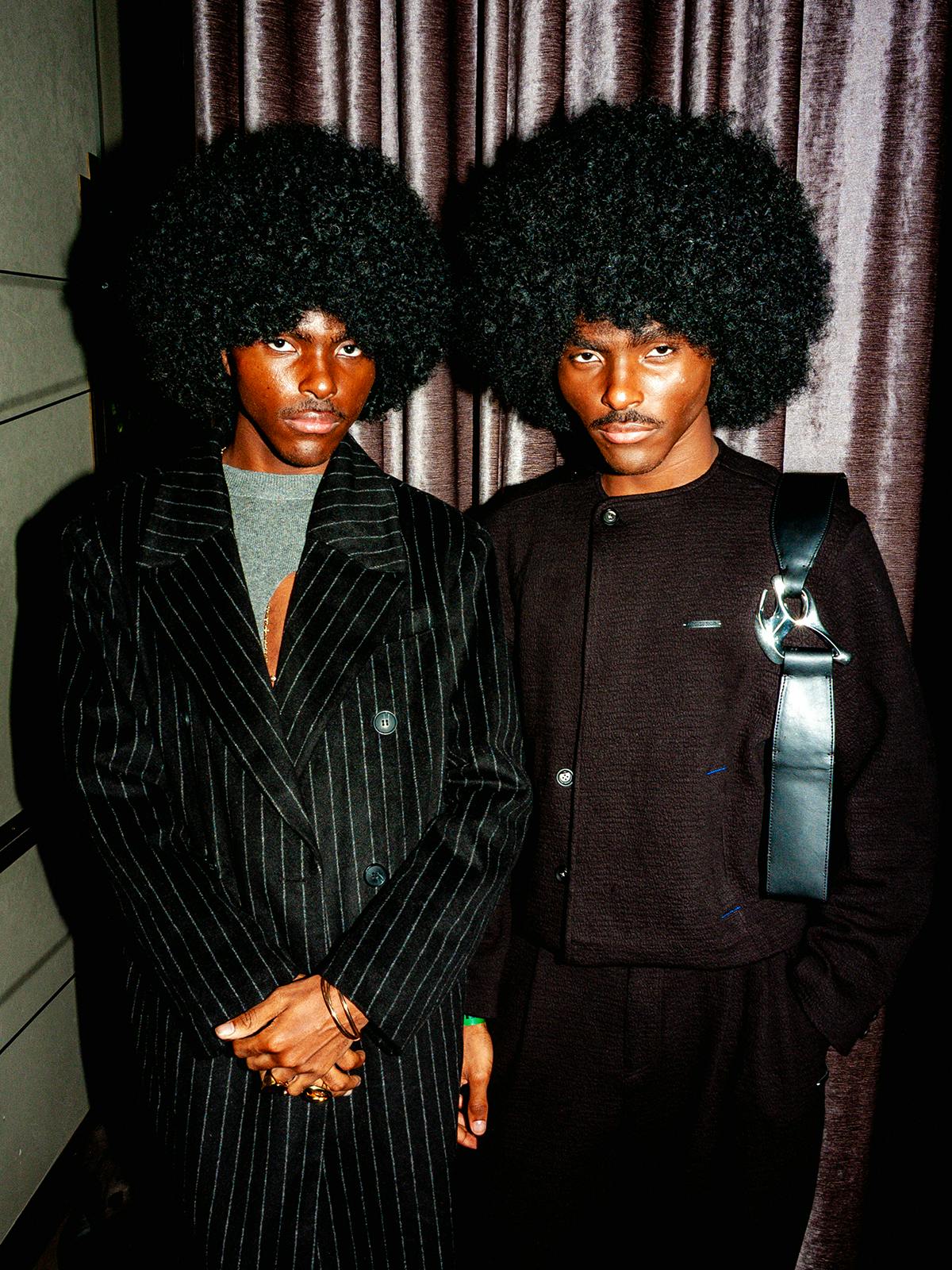 Highsnobiety and Starbucks