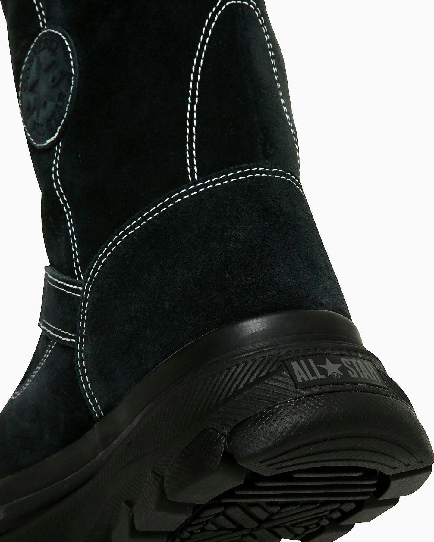 converse all-star trekwave western boots