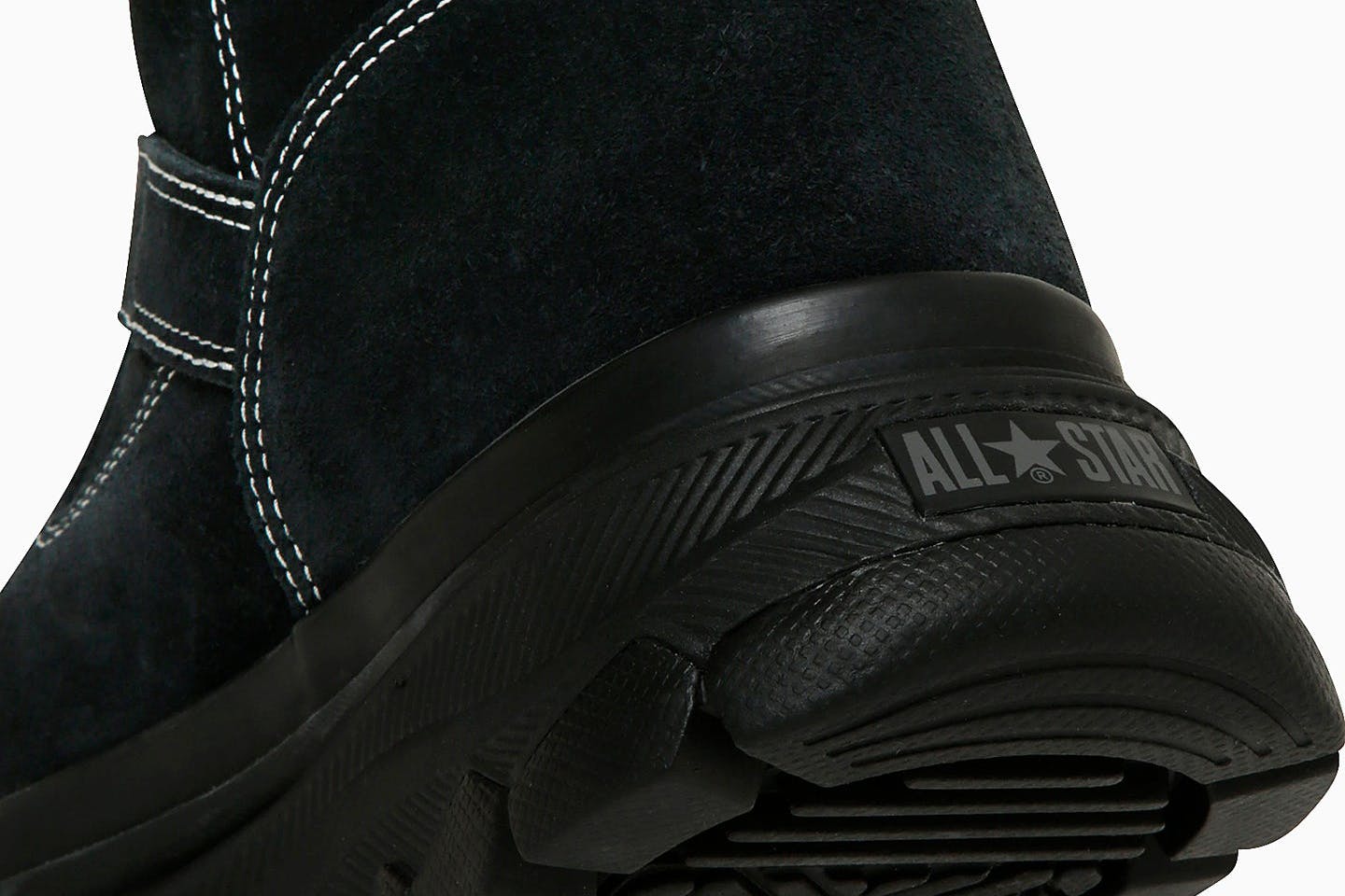 converse all-star trekwave western boots