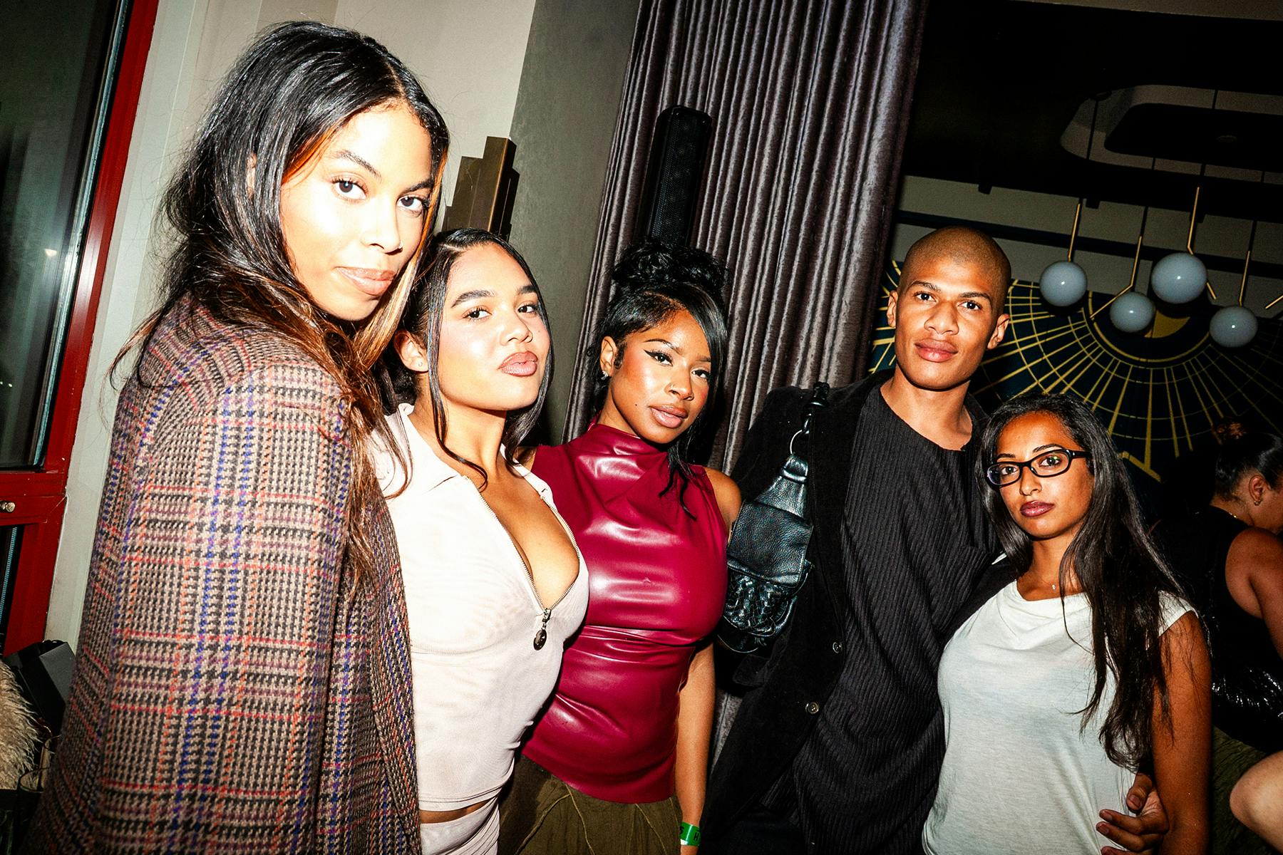 Highsnobiety and Starbucks