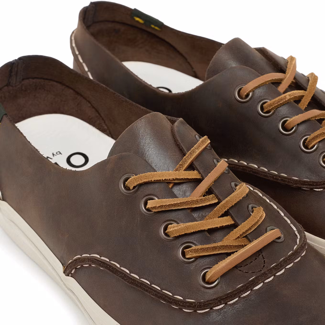 vans otw era moc stitch vibram siped