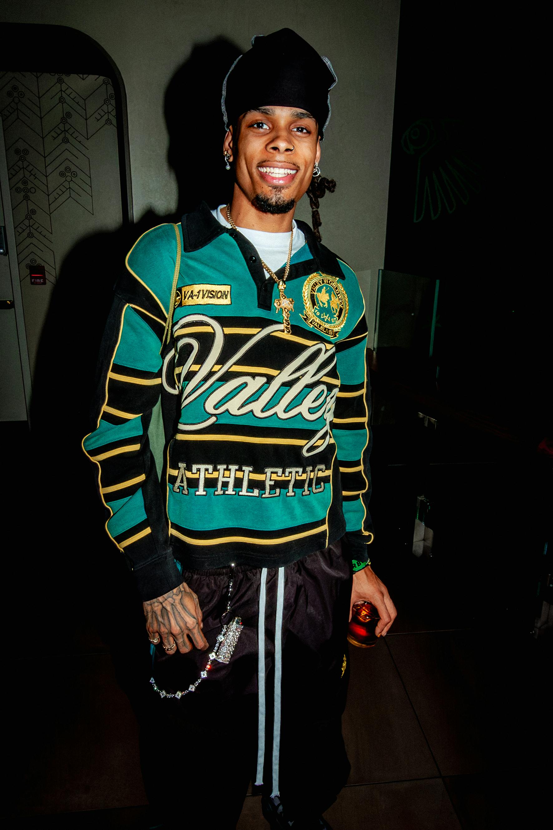 Highsnobiety and Starbucks