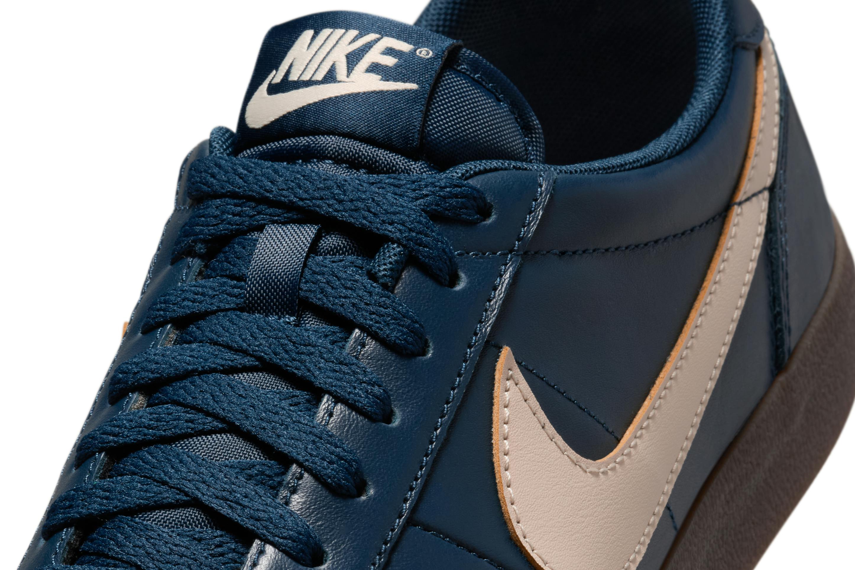nike killshot 2 leather armory navy