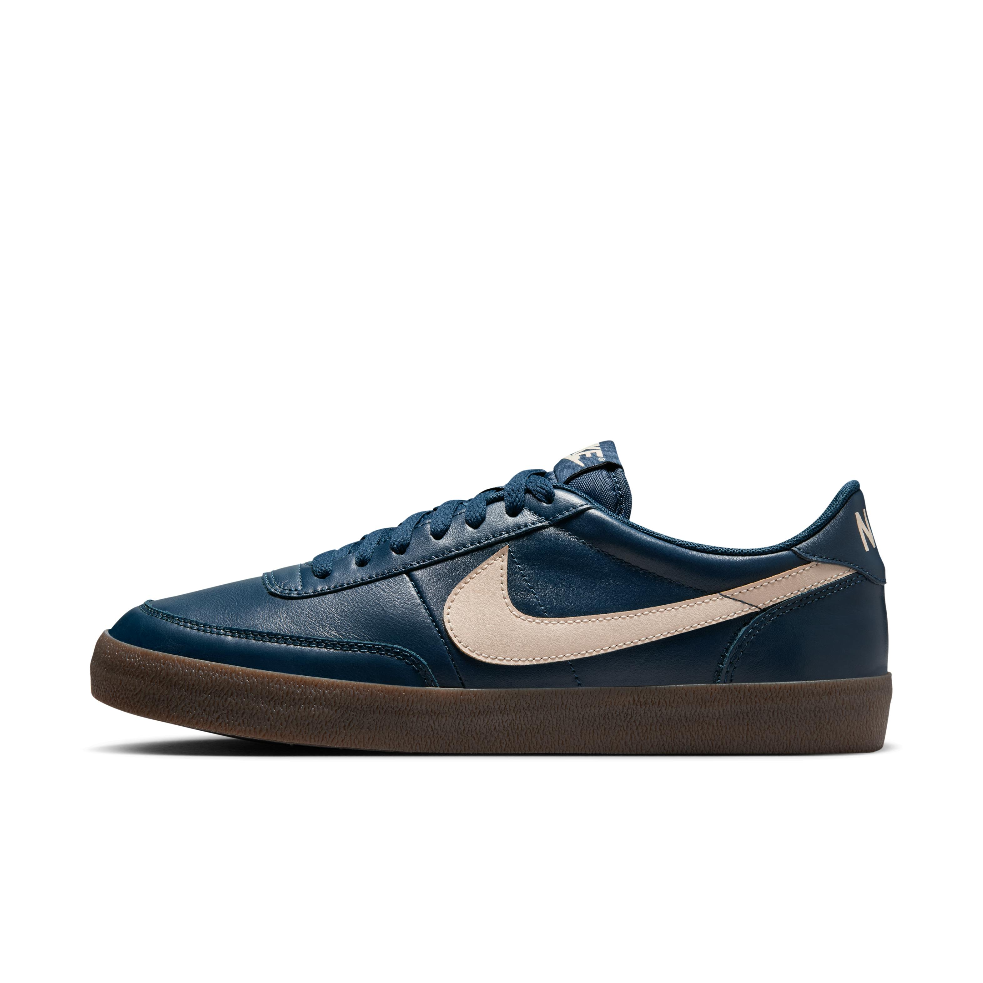 nike killshot 2 leather armory navy