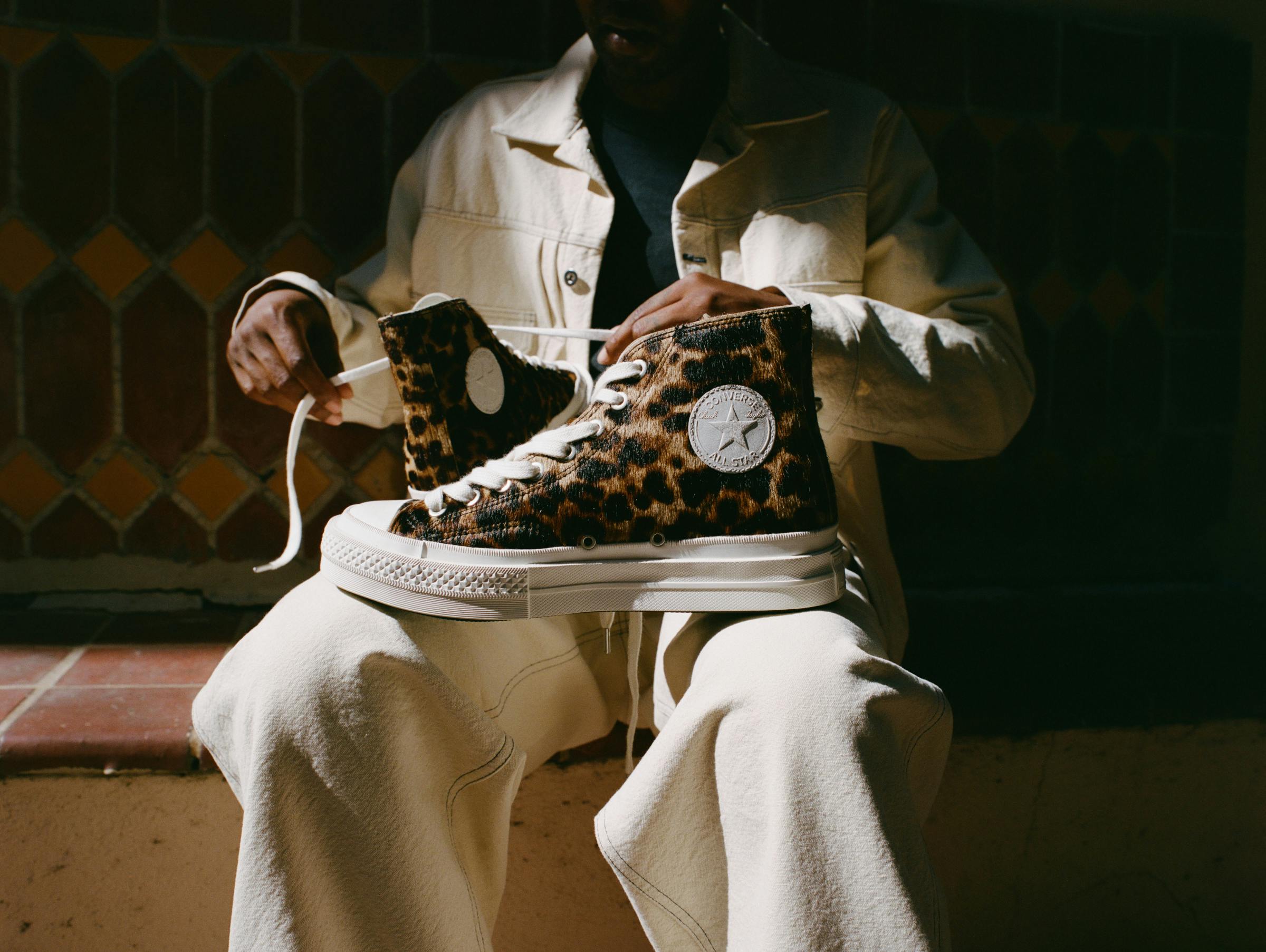 converse first string shoes nike air