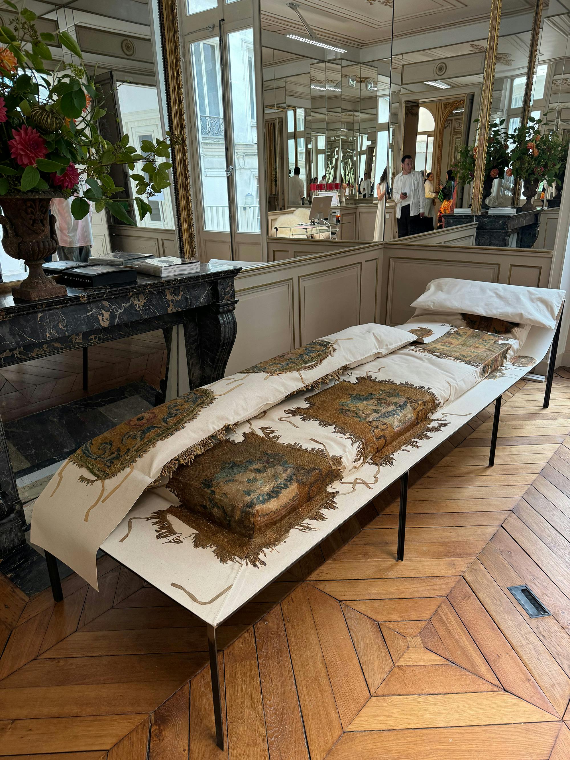 Laura Reilly Curated Home Picks