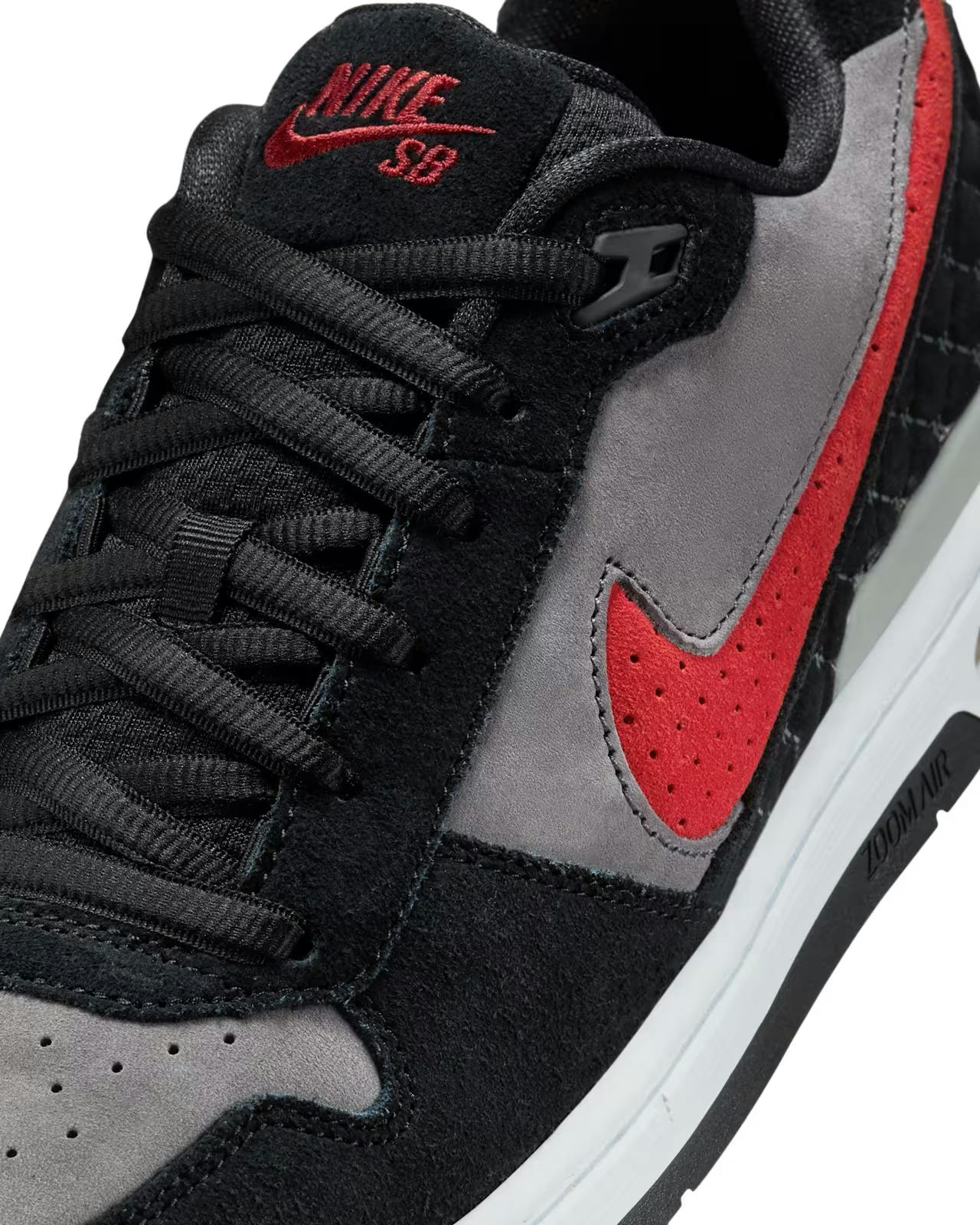 Nike sb p-rod 1 bred