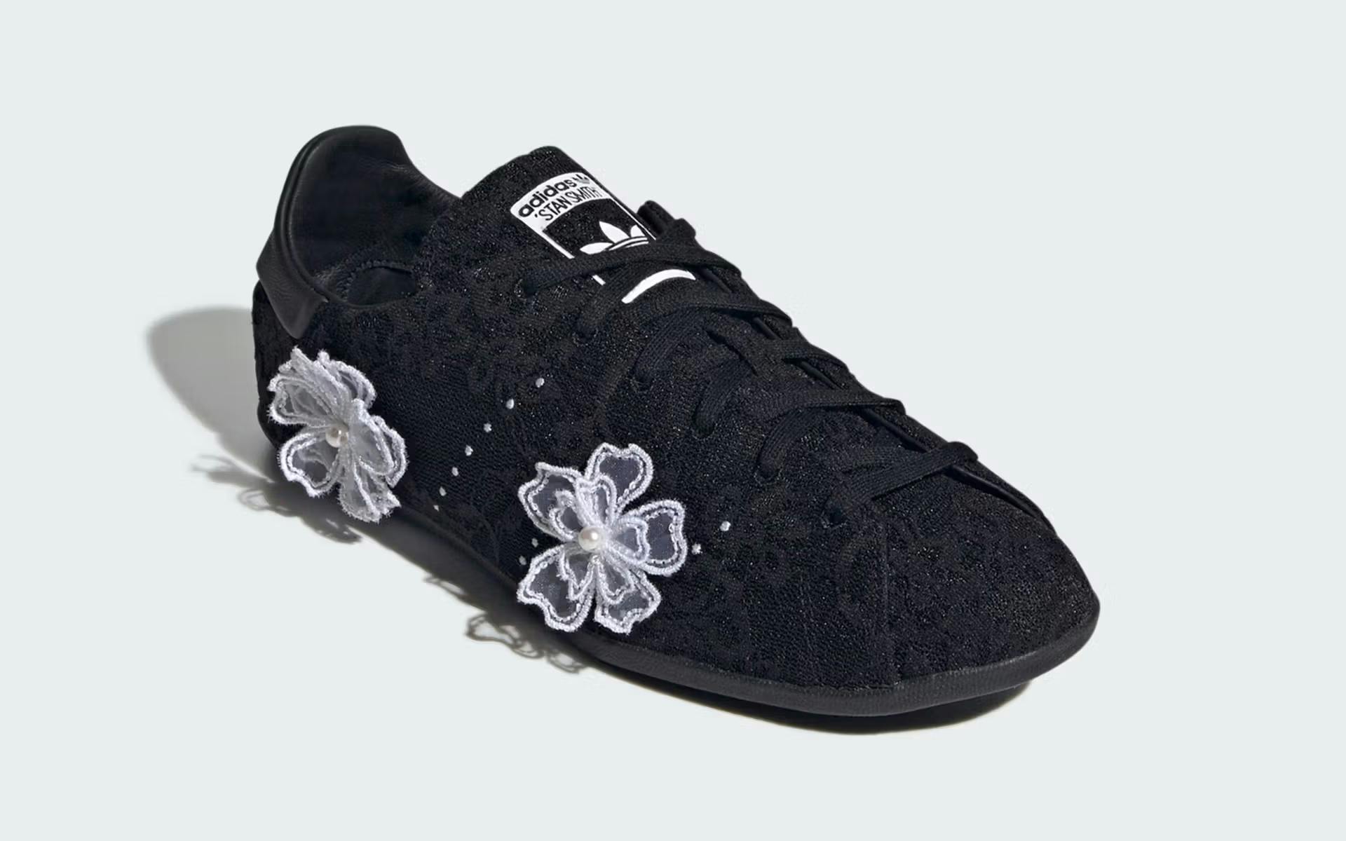 adidas x atmos sneakers