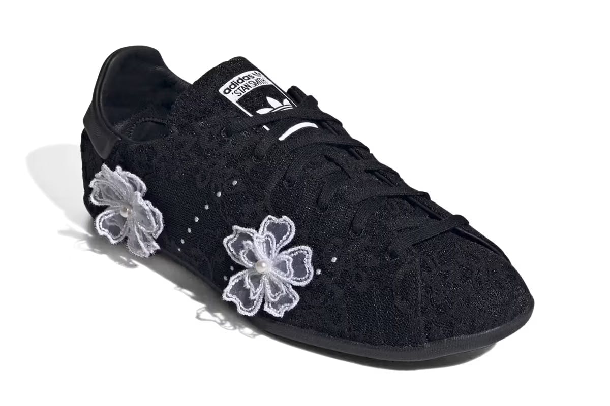 adidas x atmos sneakers